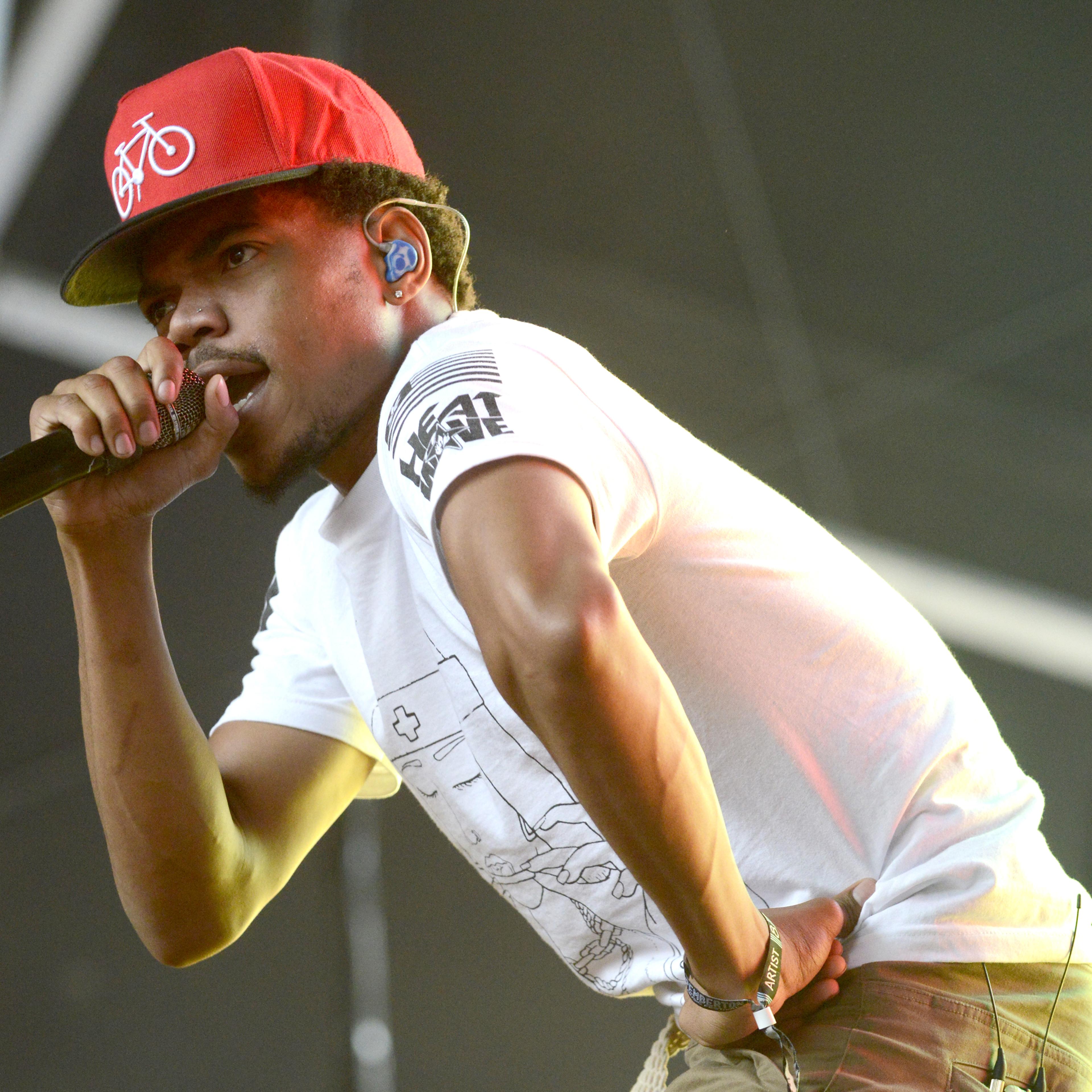 Pemberton Music And Arts Festival