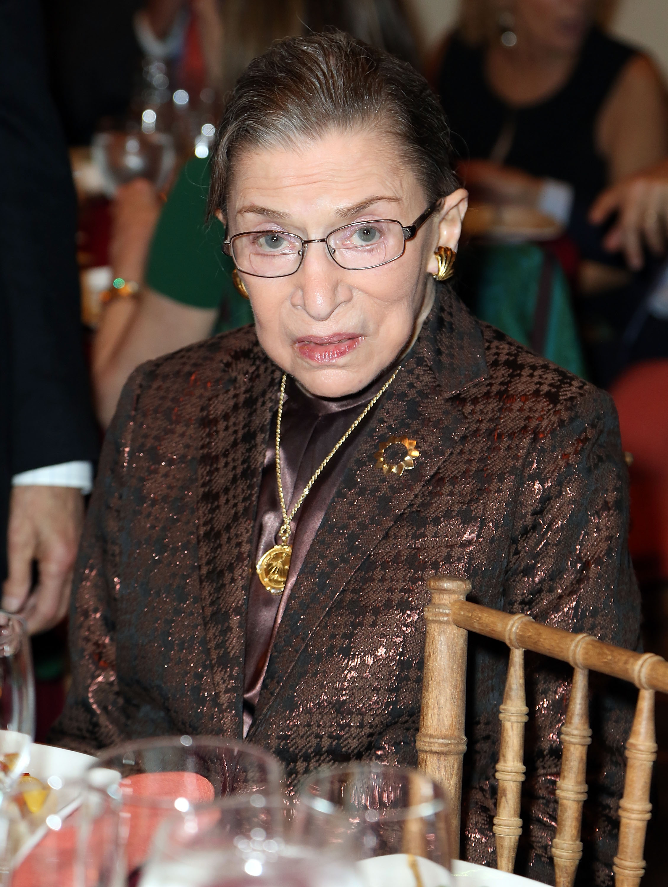 Richard Tucker Music Foundation's 38th Annual Gala