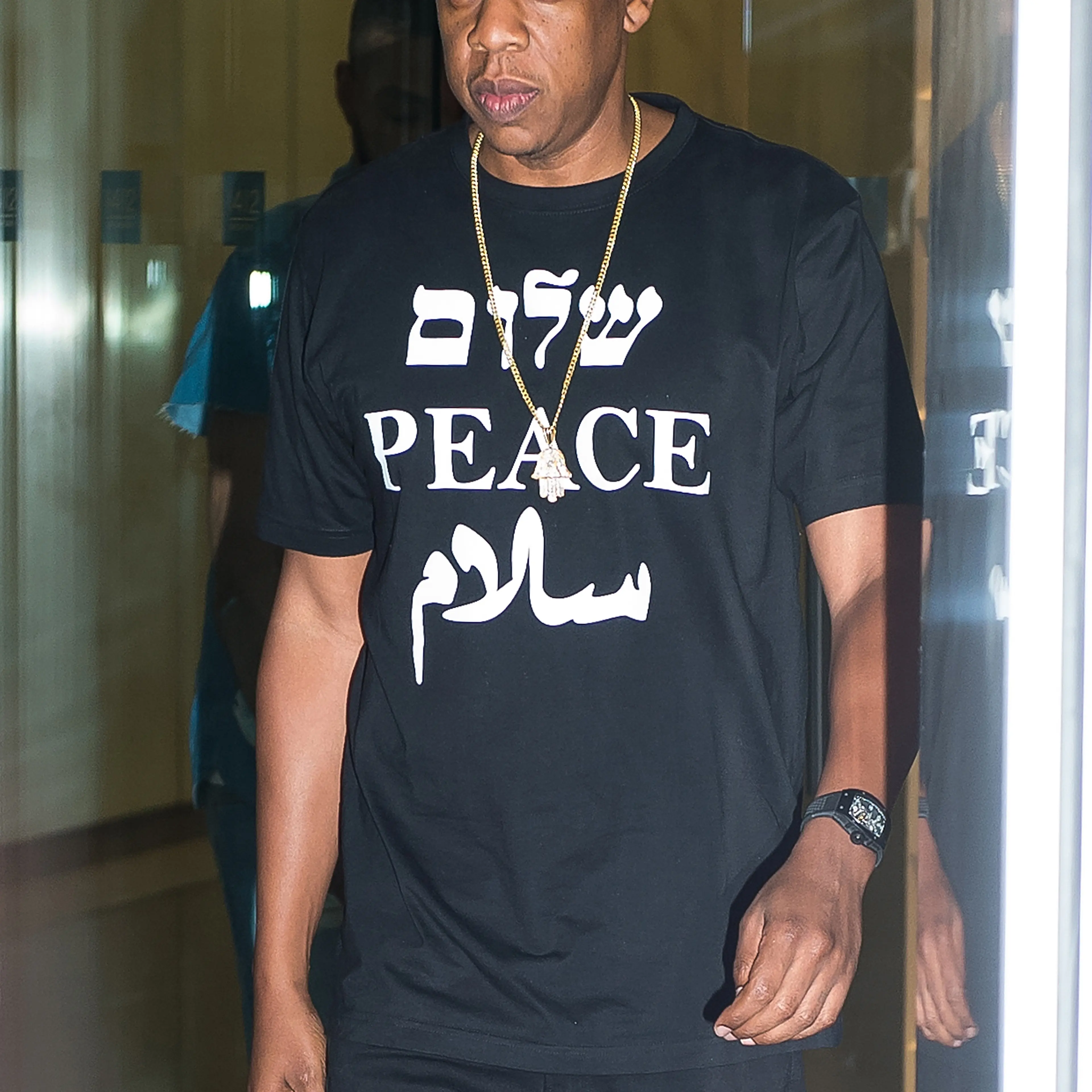 jay z rapper new york
