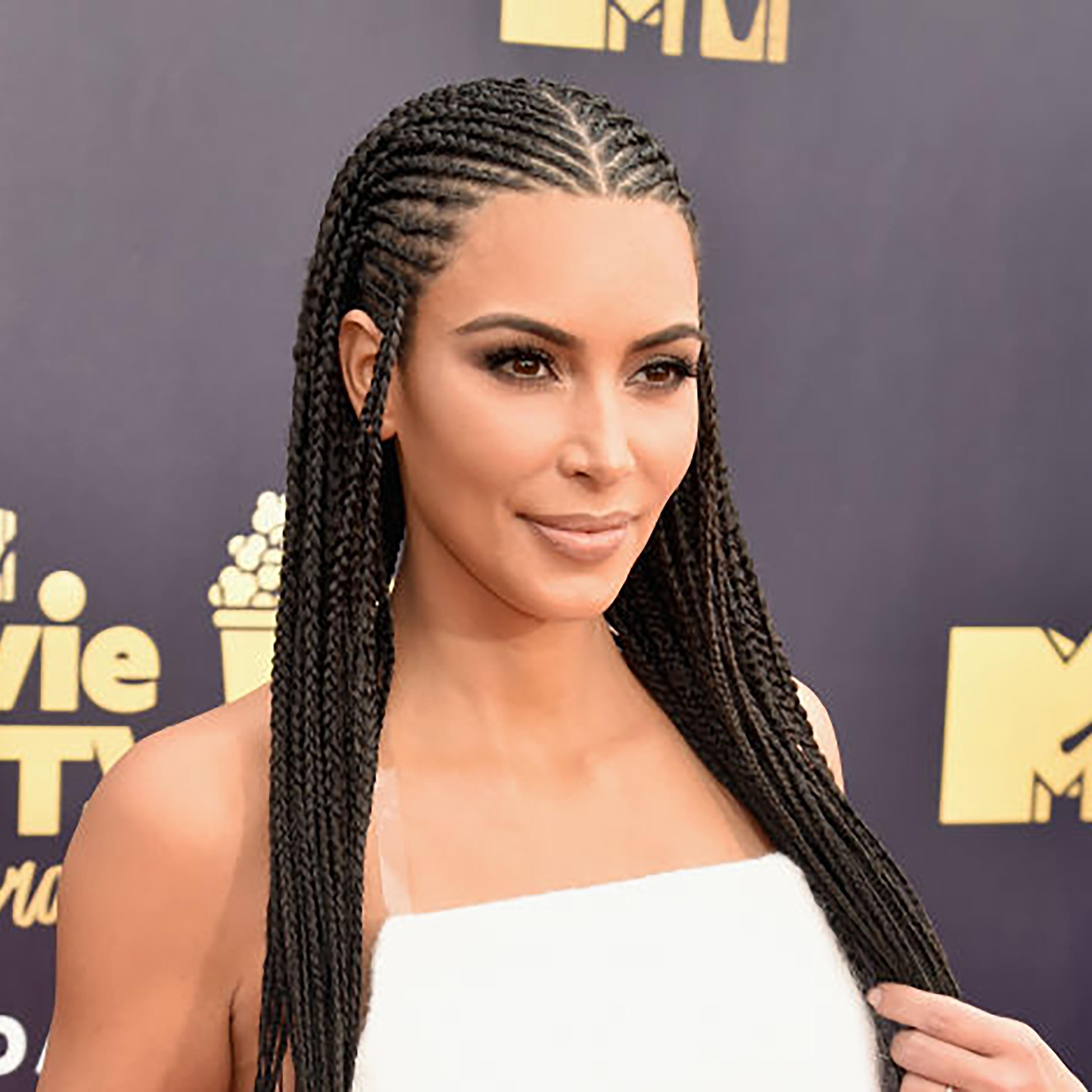 2018 MTV Movie And TV Awards - Red Carpet