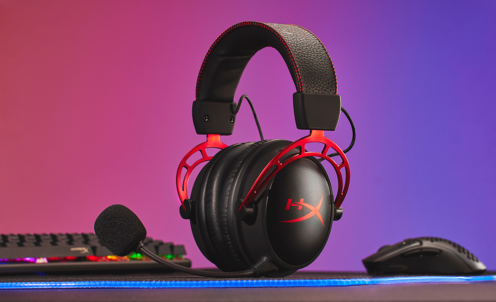 HyperX Cloud Alpha Wireless Headset: The 200 Best Inventions of 2022