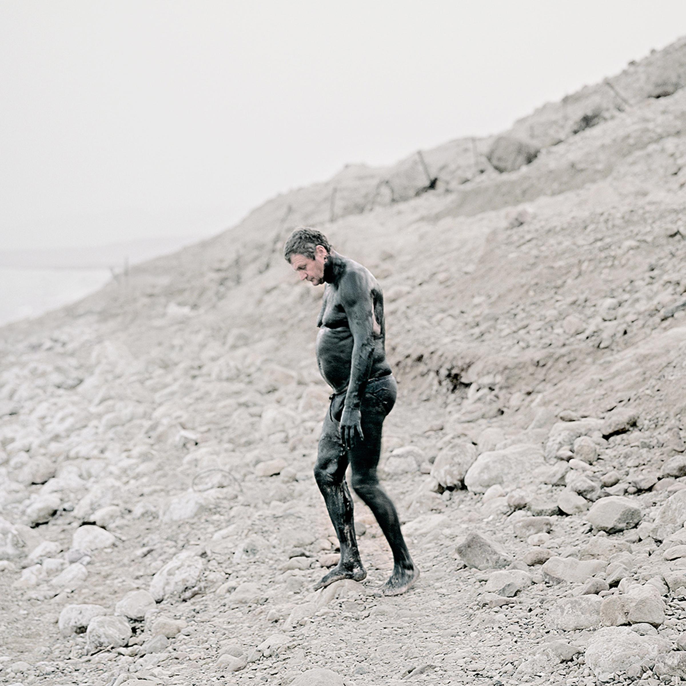 Untitled, from the <i>Terres Compromises</i> series, 2010