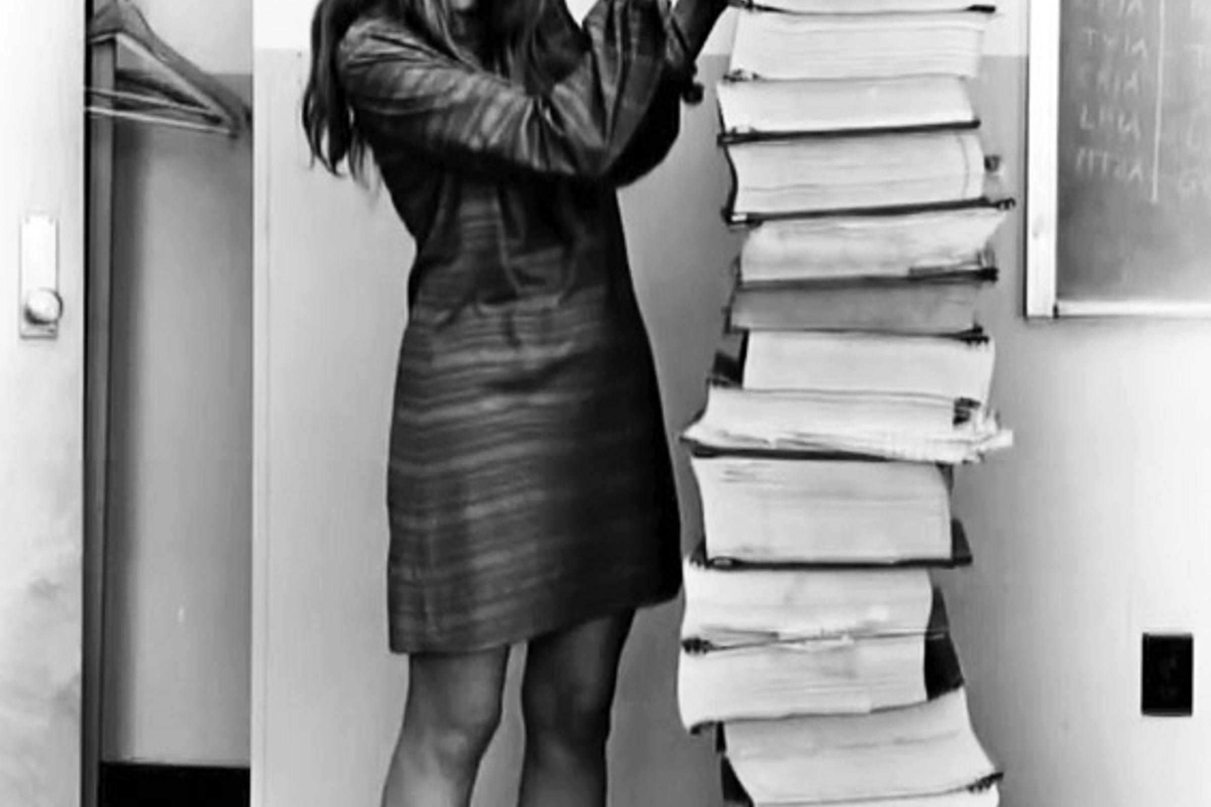 Nasa Source Code Woman Picture Apollo 11 Software Engineer Margaret Hamilton Recalls Moon Landing