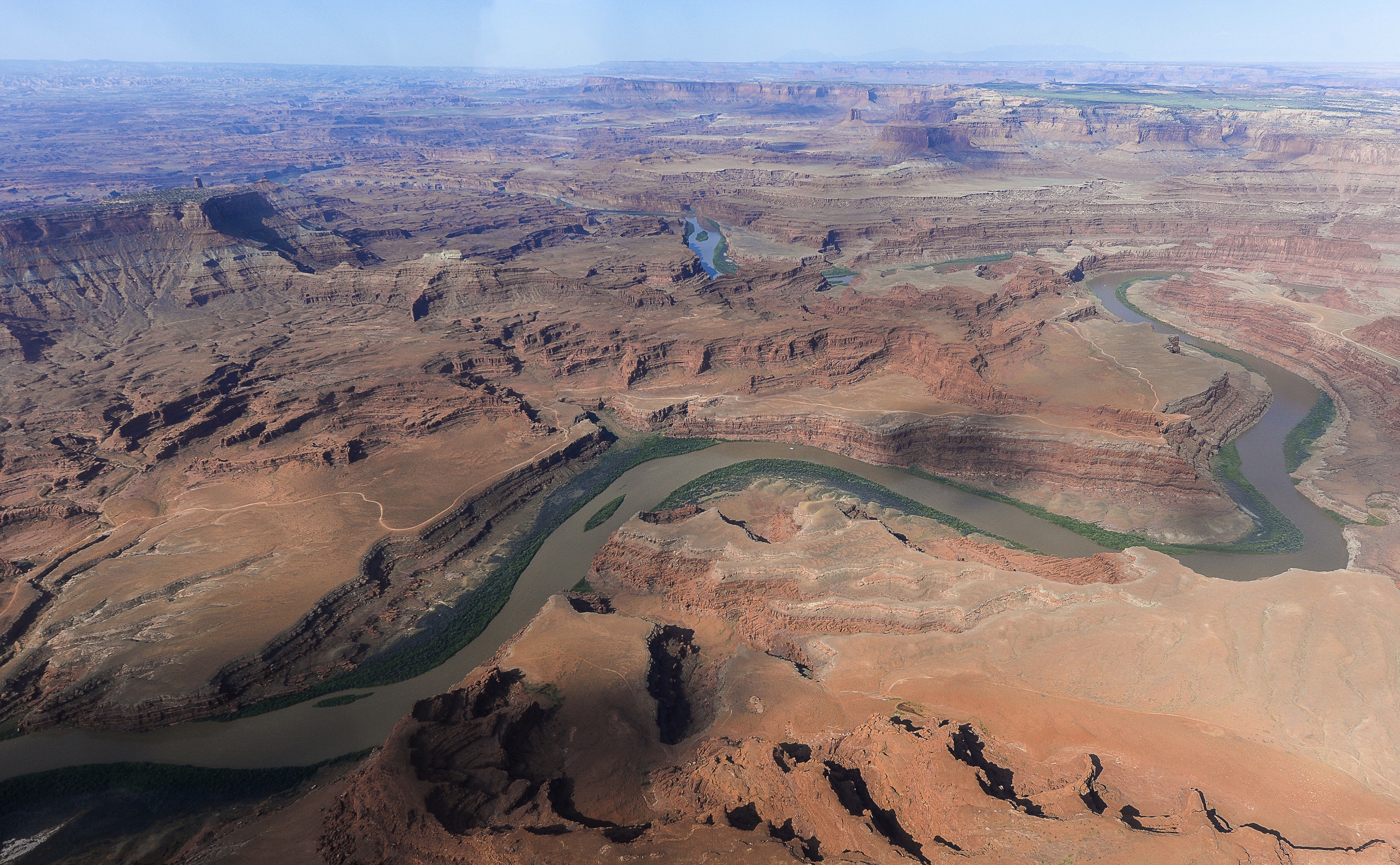 Trump National Monument Utah