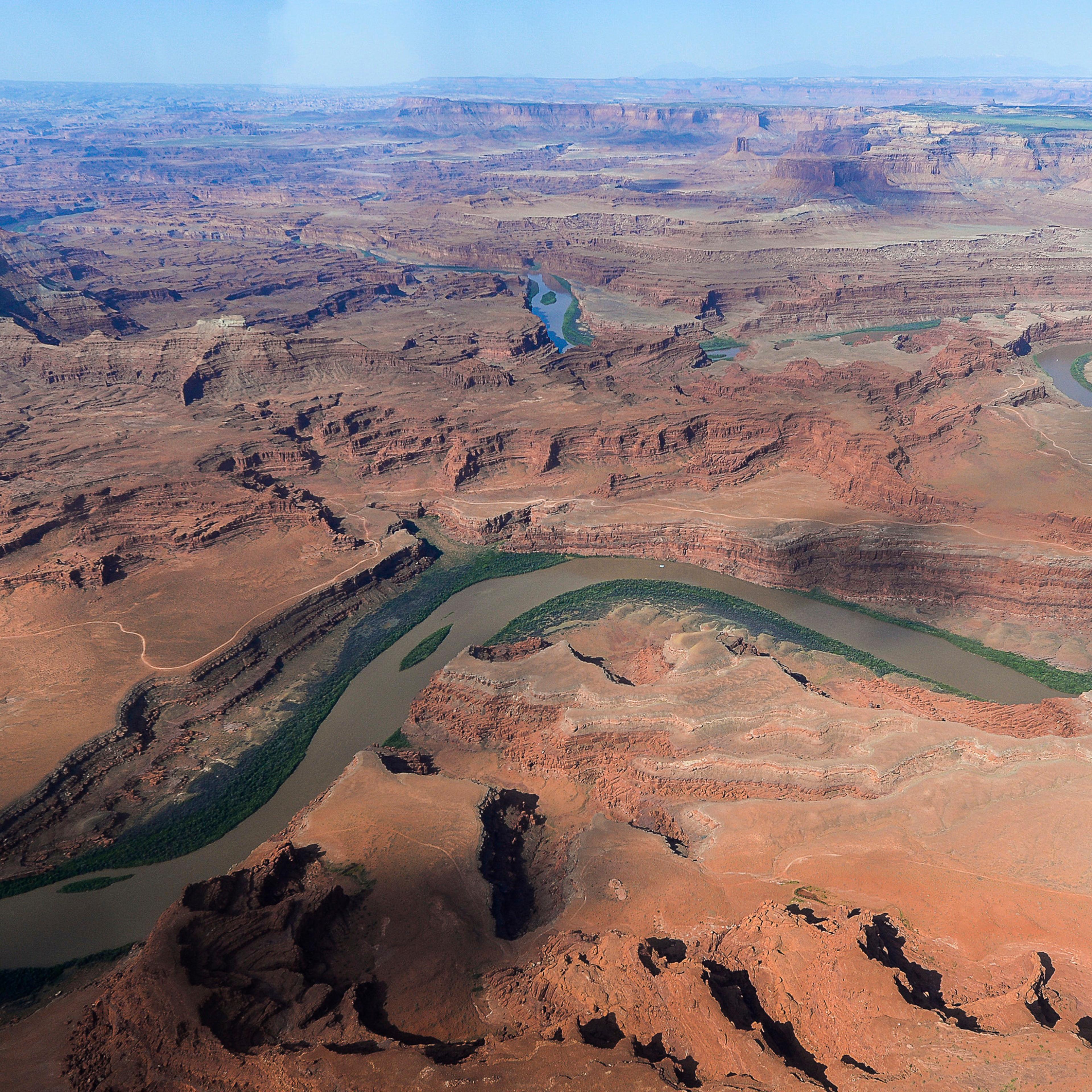 Trump National Monument Utah