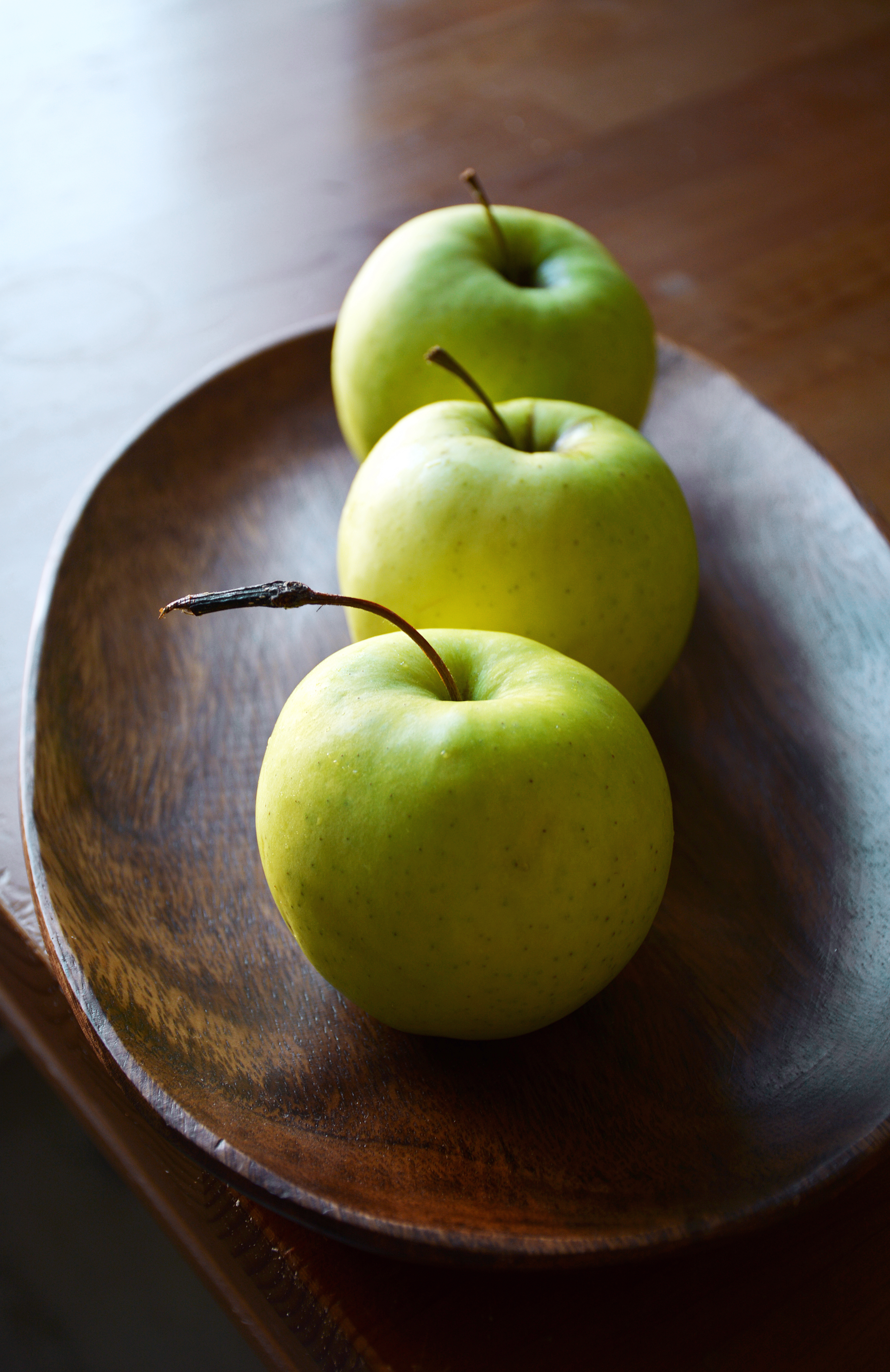Apples