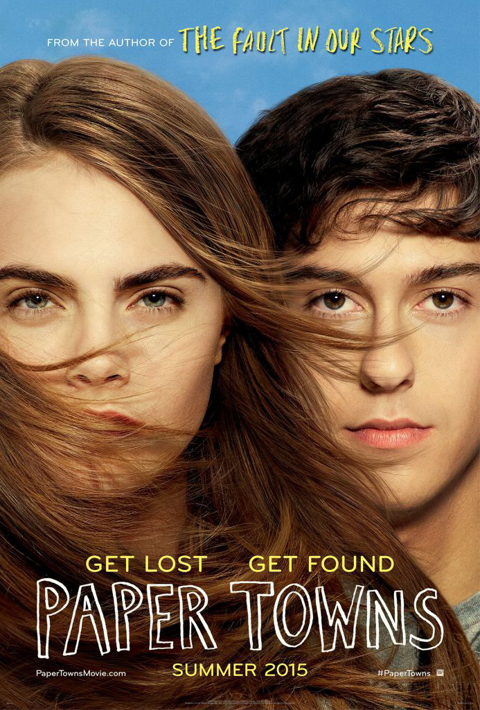 paper towns movie