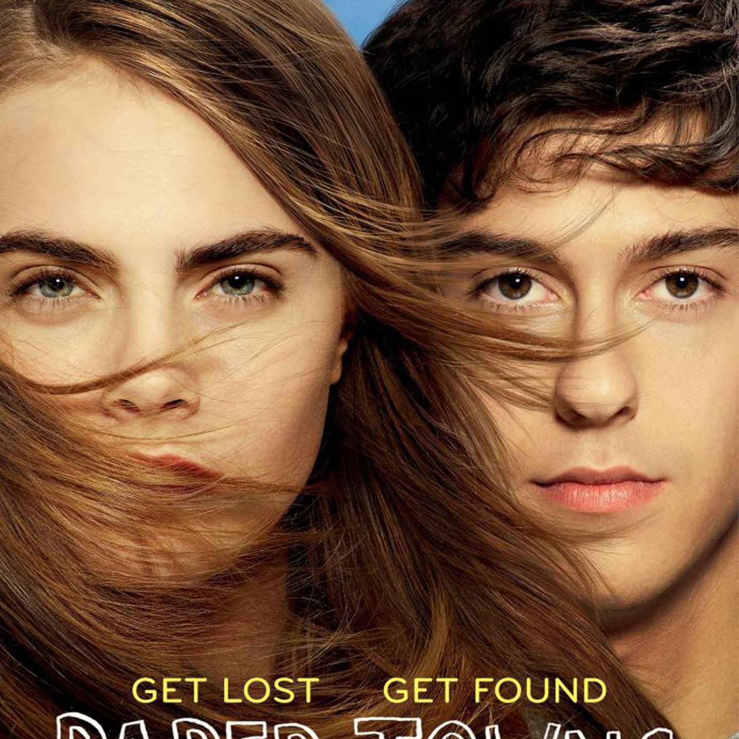 paper towns movie