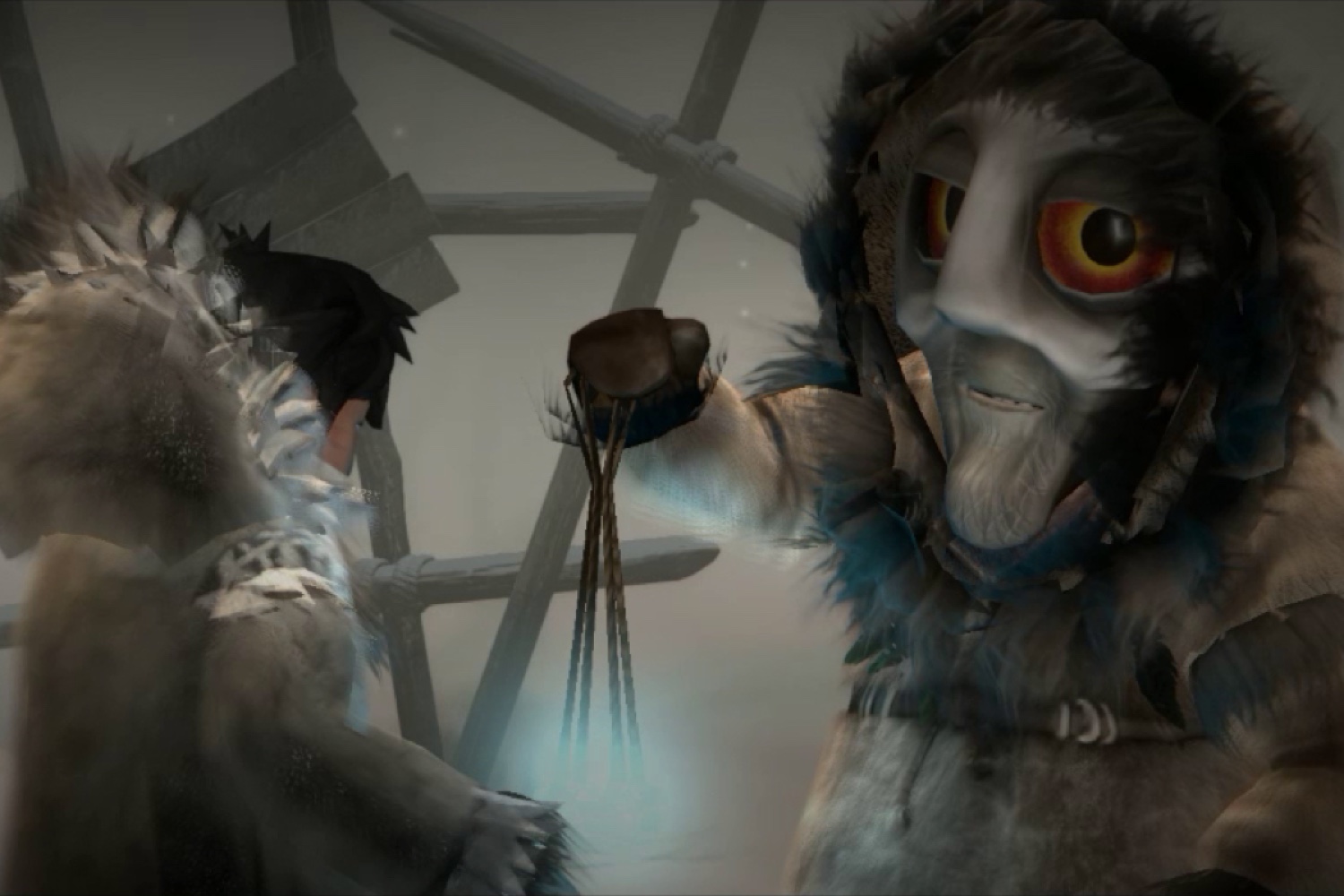 15 Best Video Games of 2014
