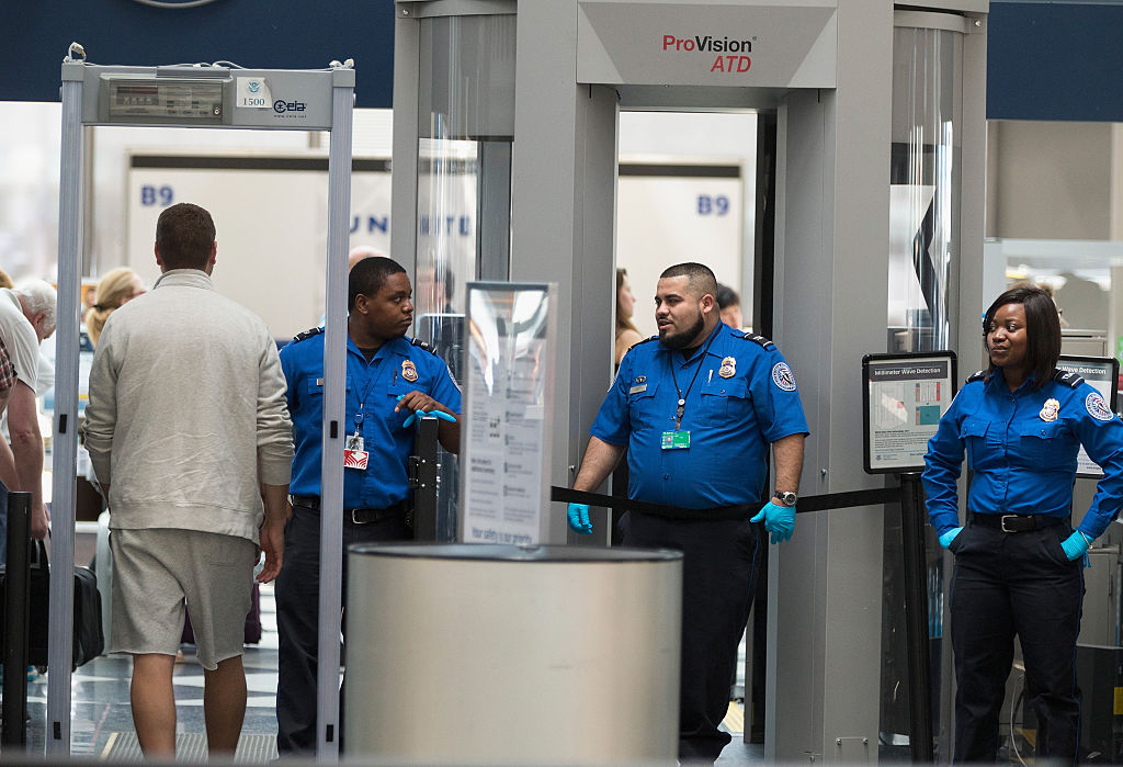 TSA