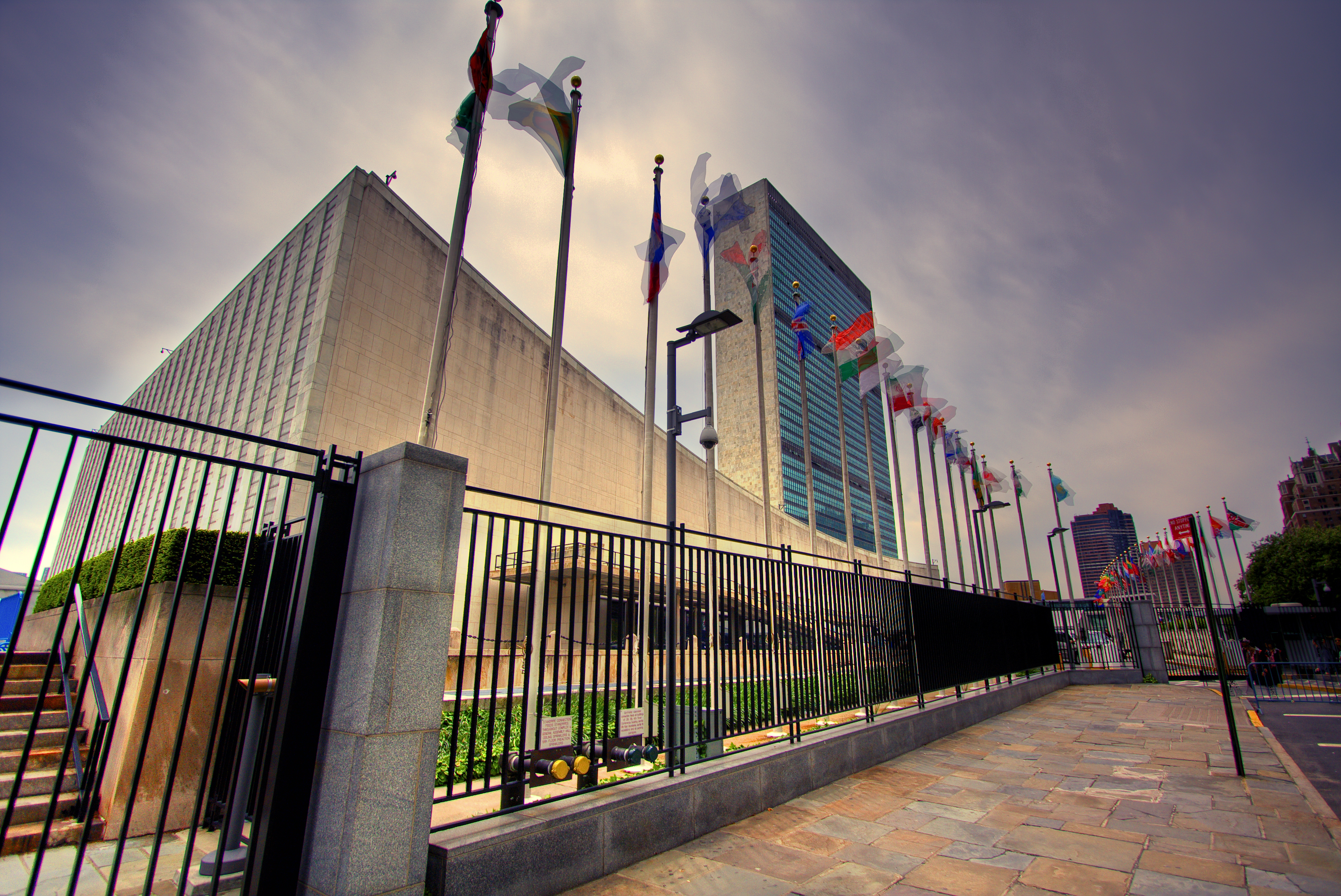 United Nations