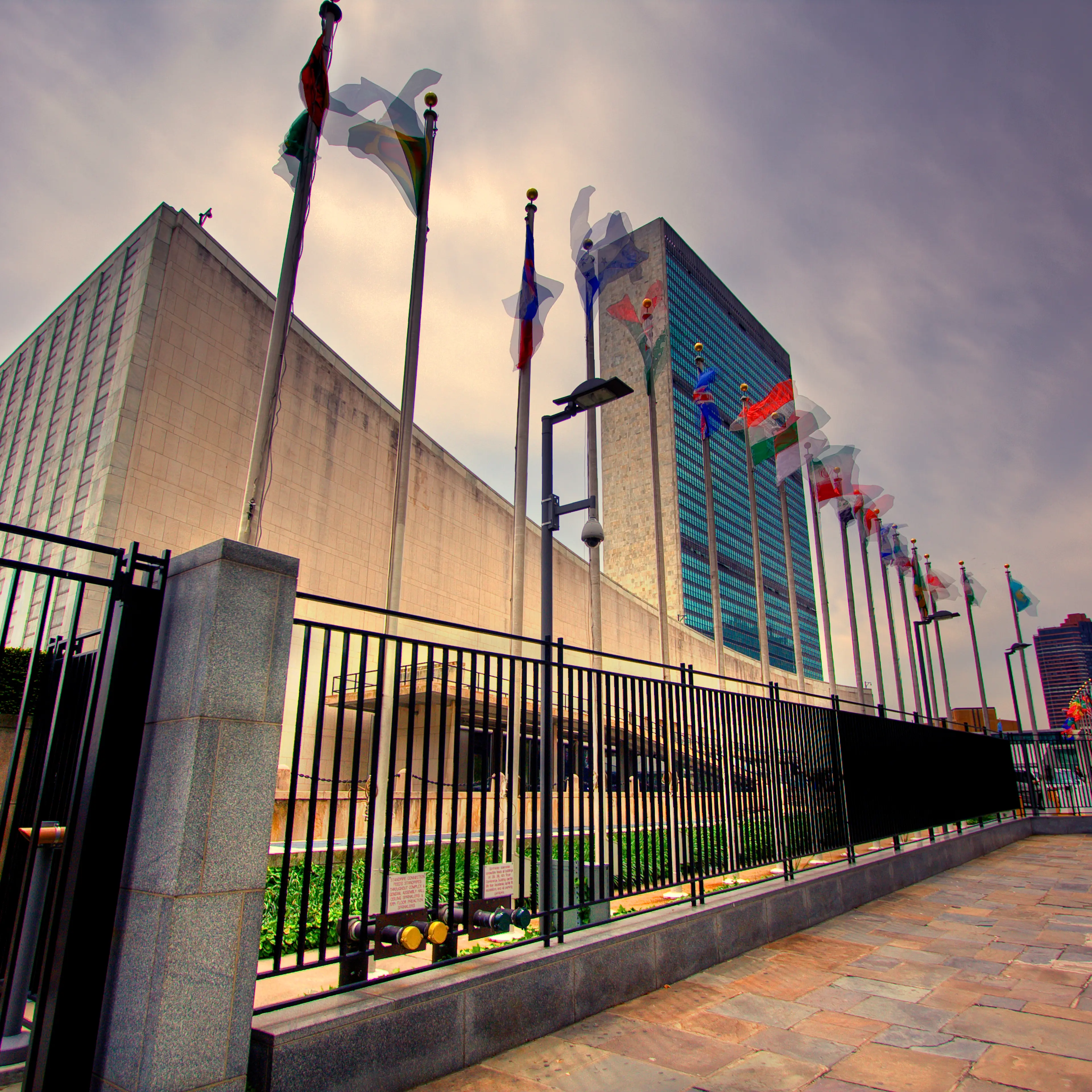 United Nations