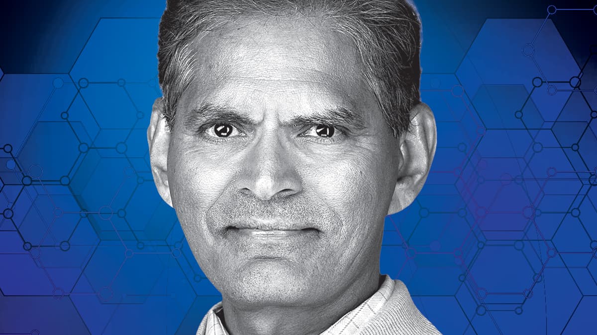 Executives of the Year: Tilak Mandadi