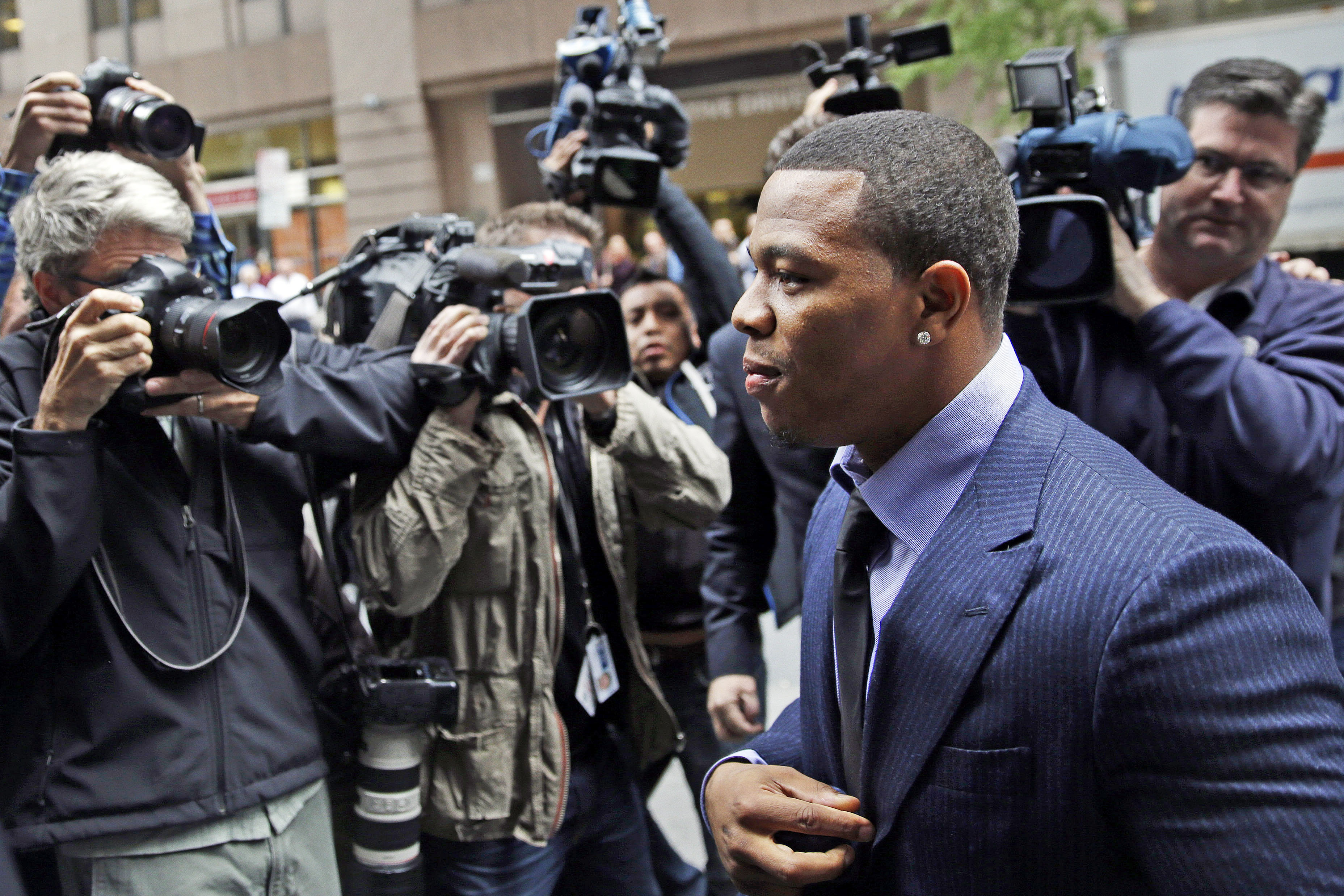 Ray Rice