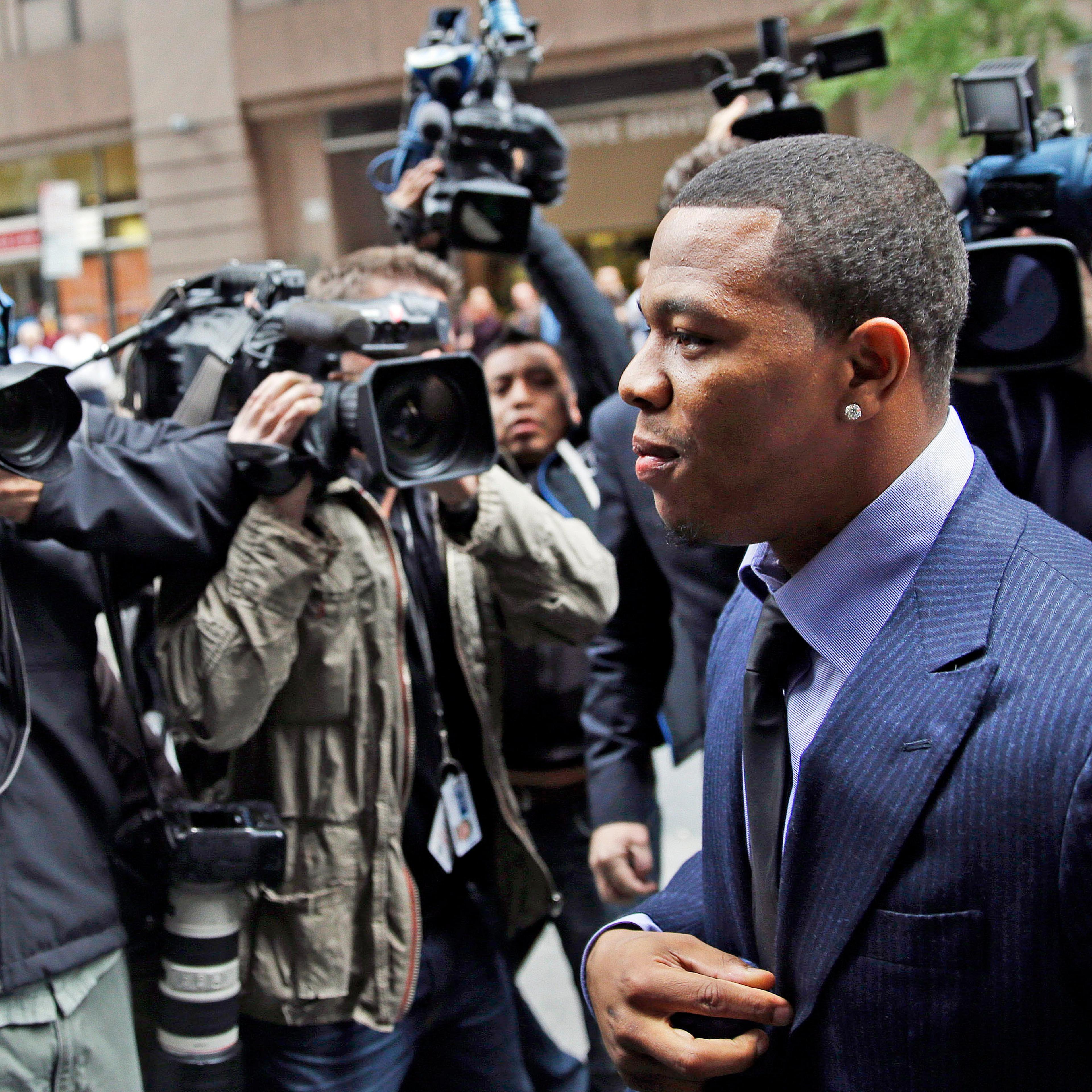 Ray Rice