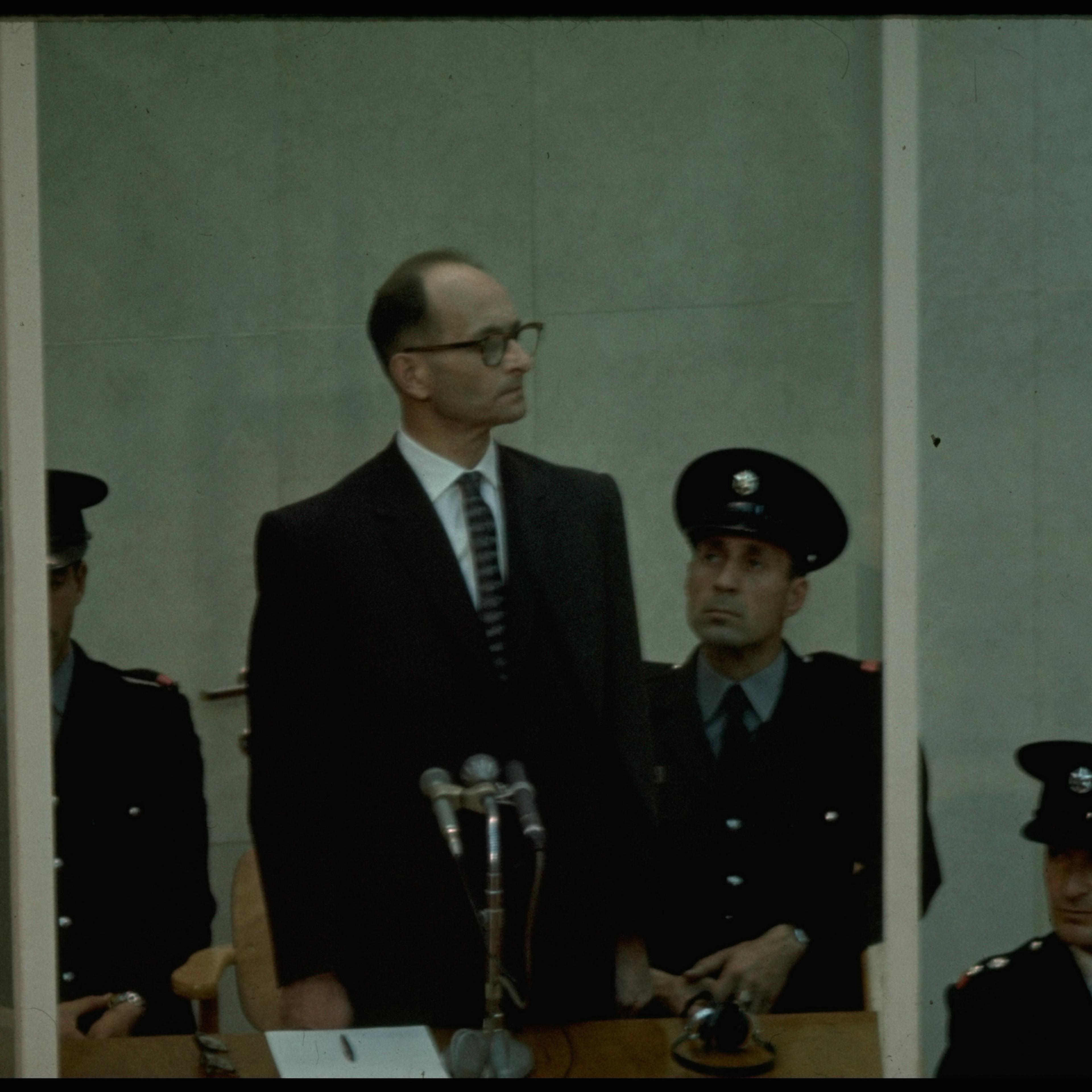 EICHMANN