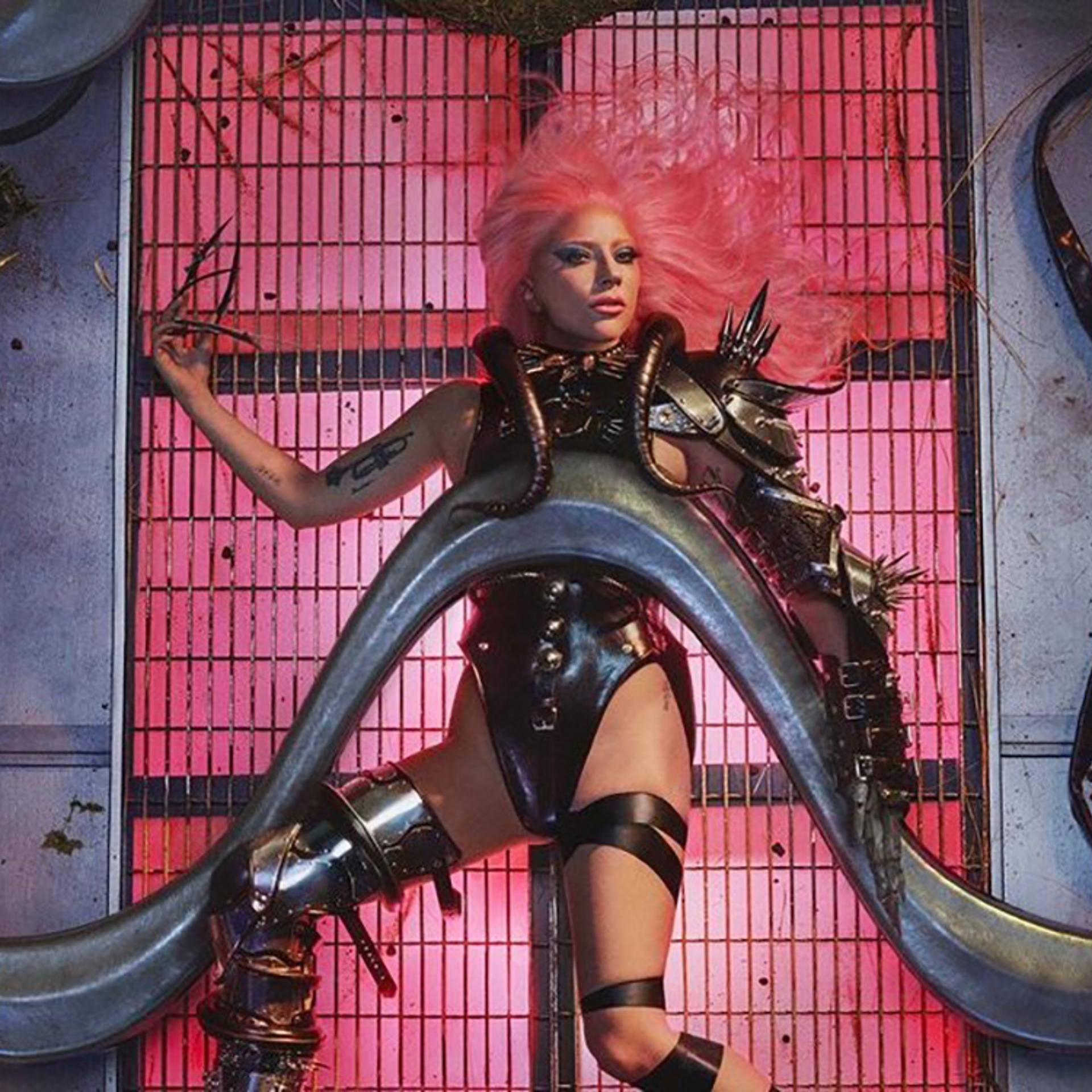lady-gaga-Chromatica