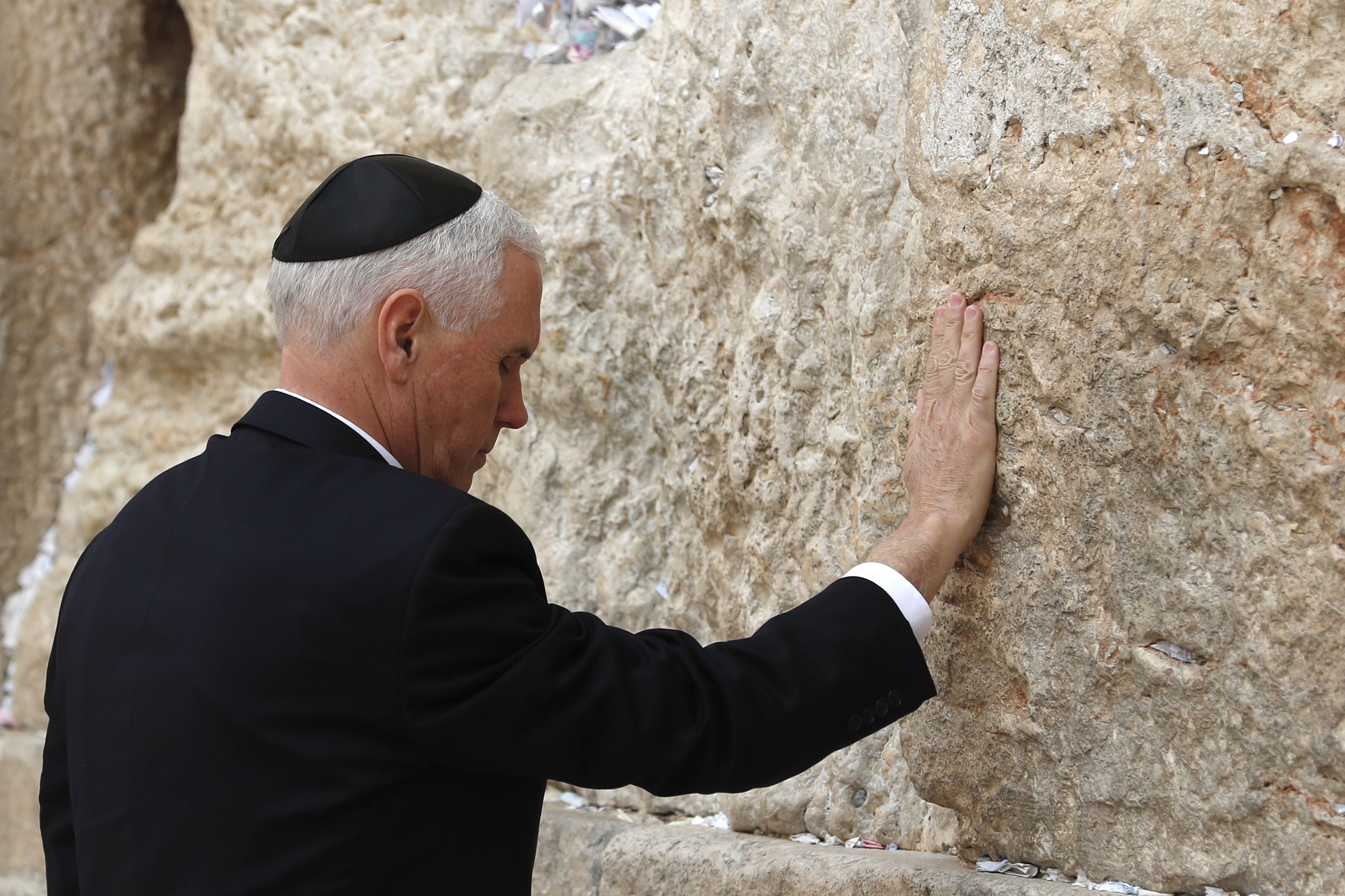 ISRAEL-PALESTINIAN-US-CONFLICT-DIPLOMACY-JERUSALEM