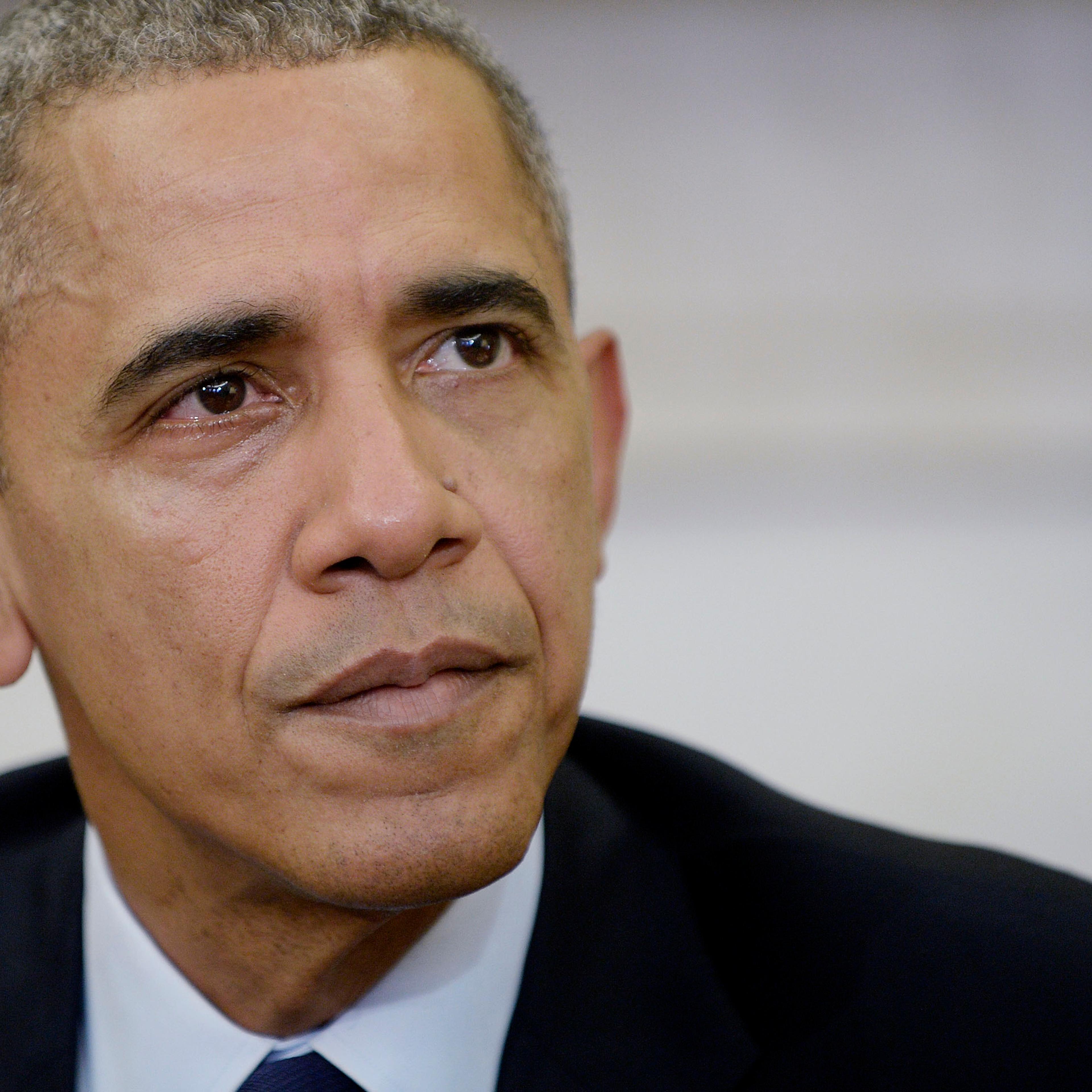 Obama Statement on the San Bernardino Shootings