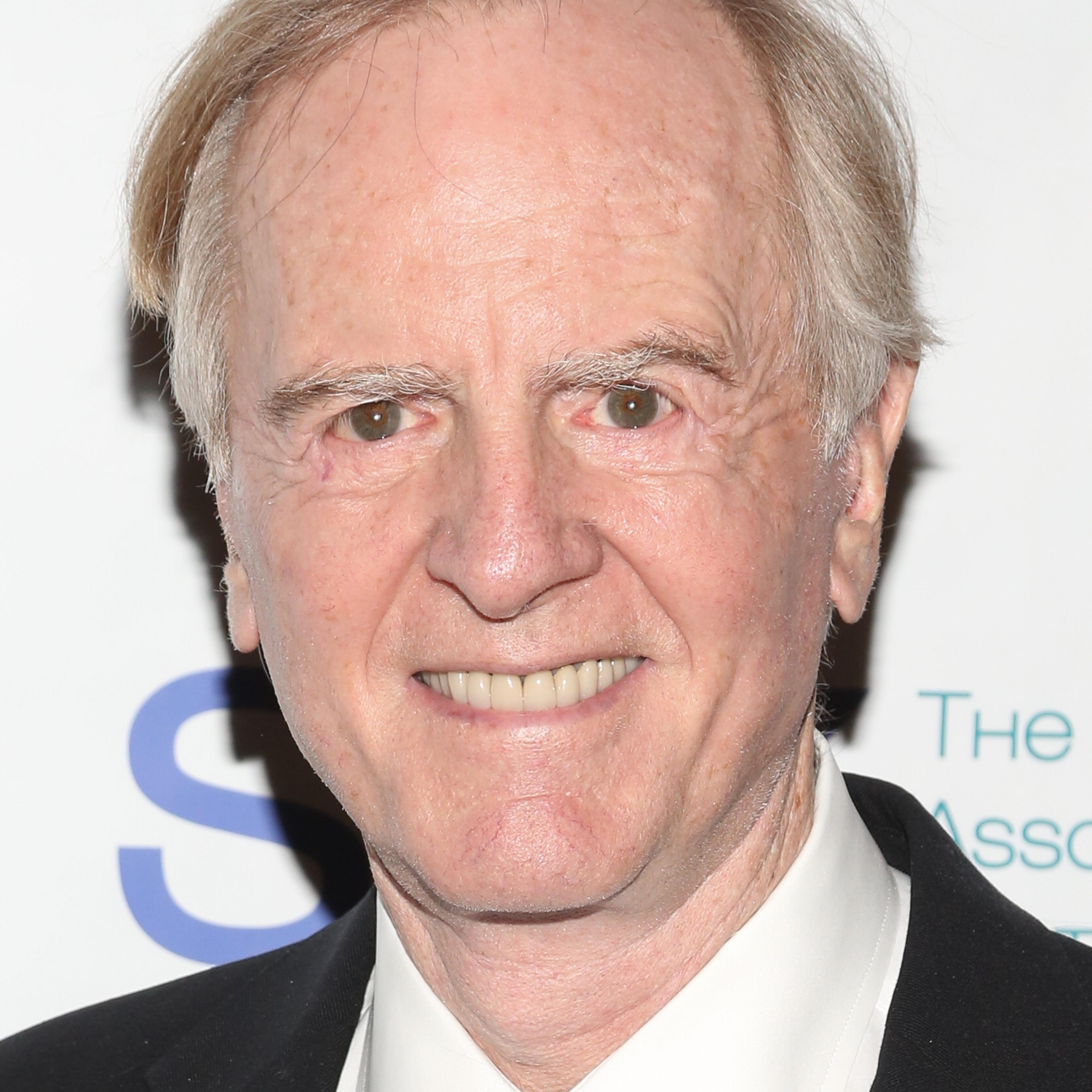 John Sculley attends the 12th annual SAY Benefit on April 28, 2014 in New York City.