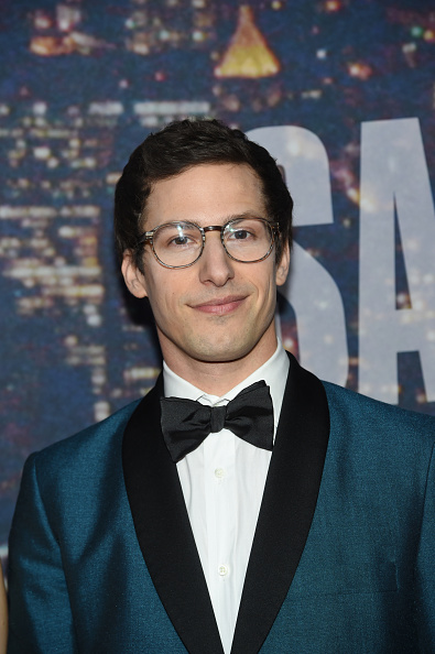SNL 40th Anniversary Special - 2015