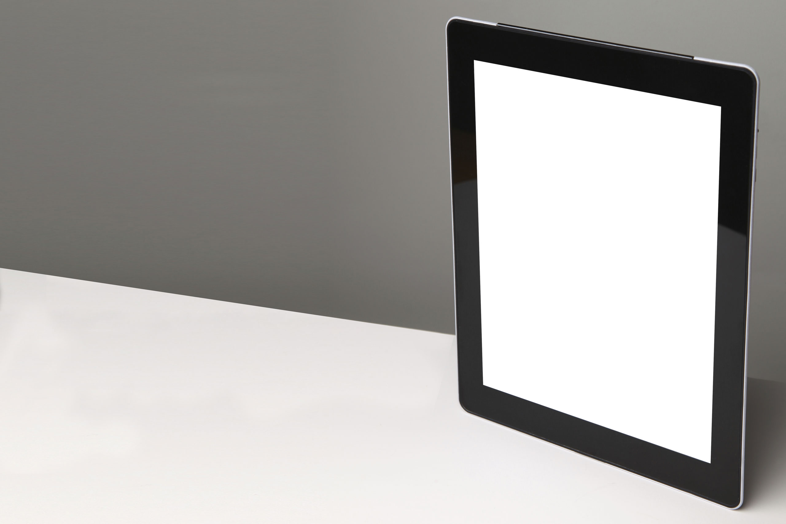 Tablet ipad