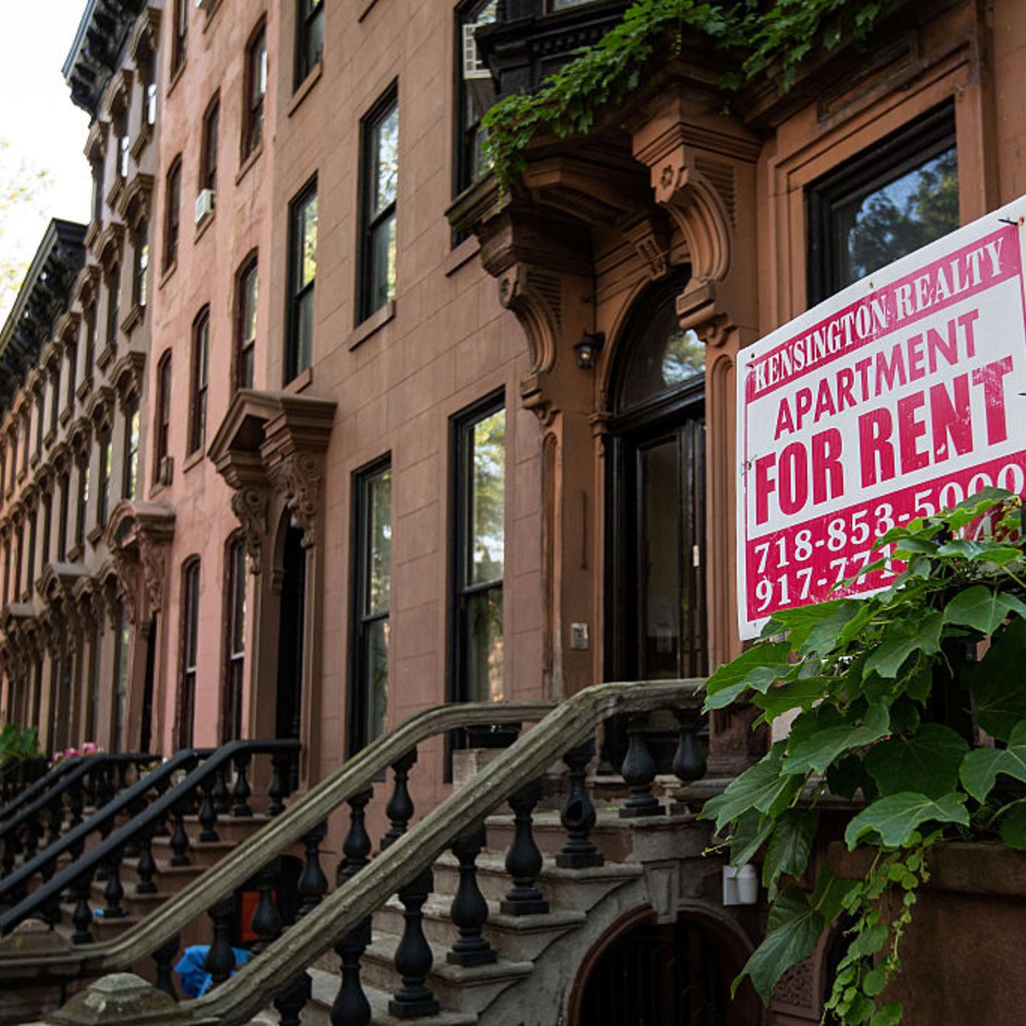 New Survey Names Brooklyn As Most Unaffordable Place To Live In U.S.