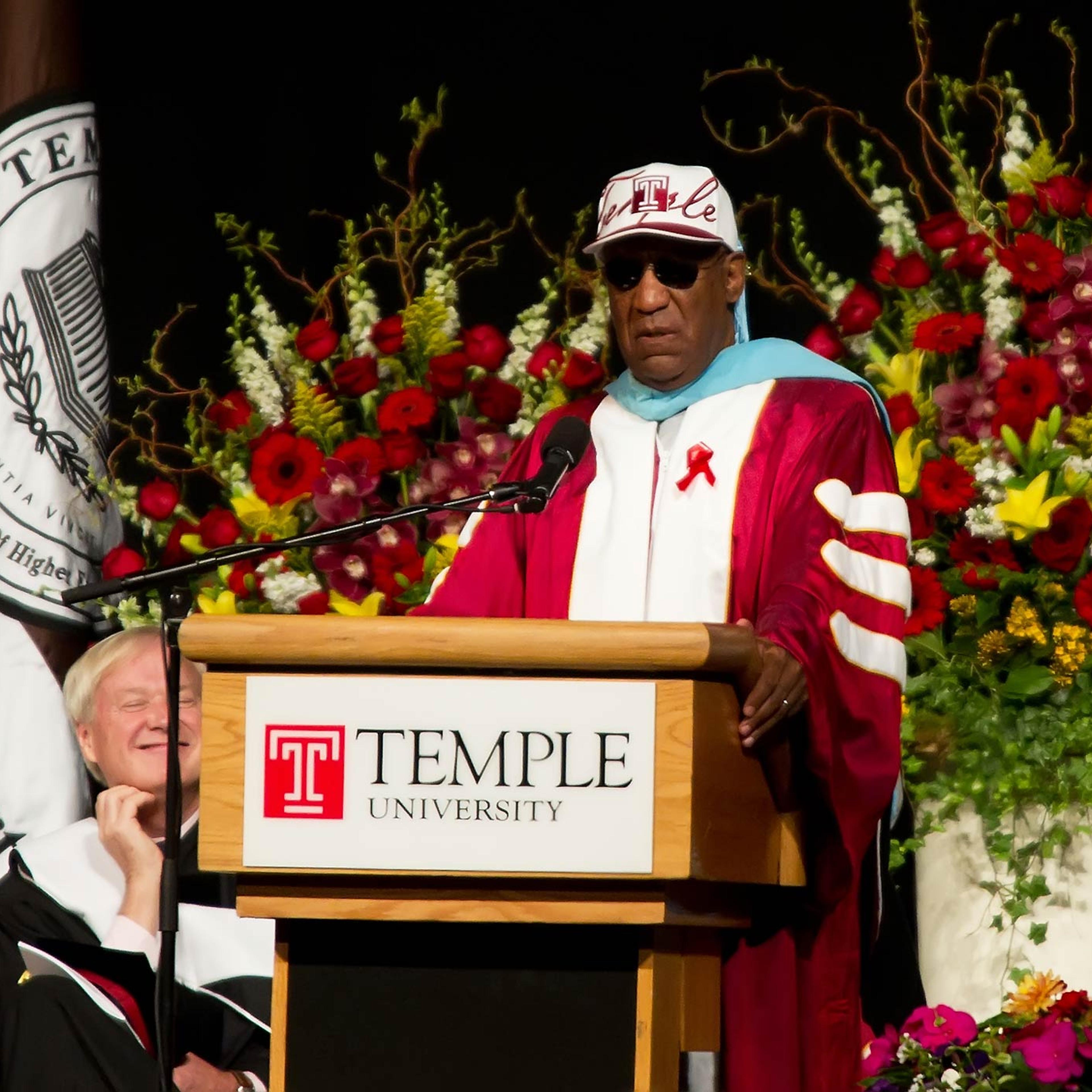2011 Temple University Commencement