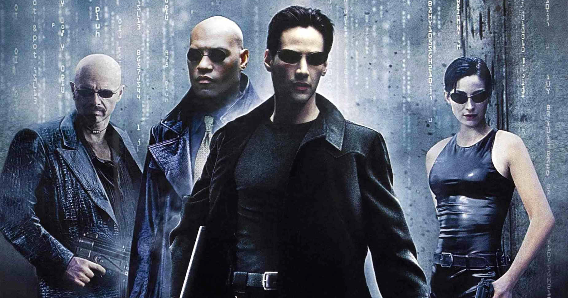 The Matrix