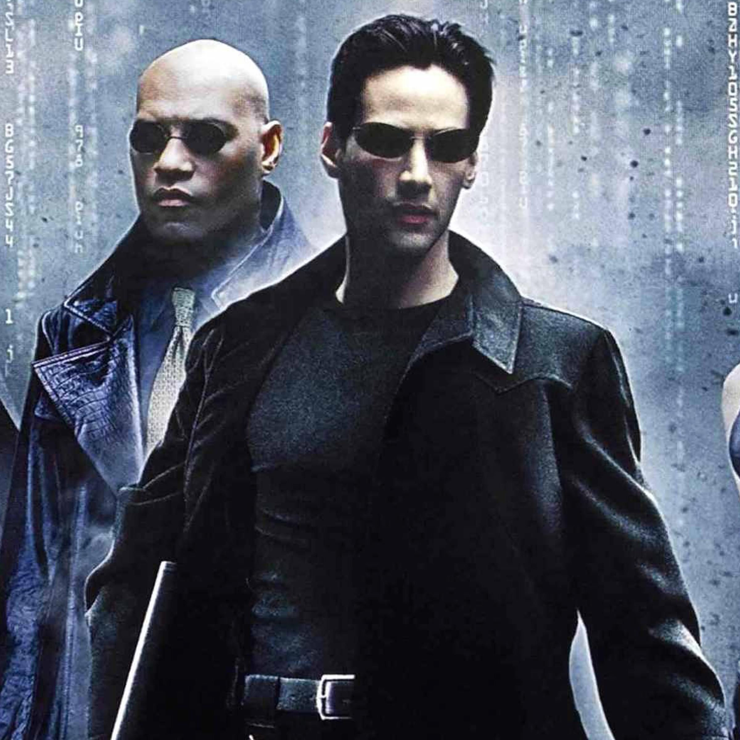 The Matrix