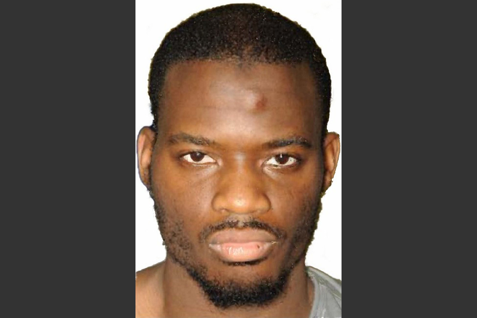 Britain Soldier Killed