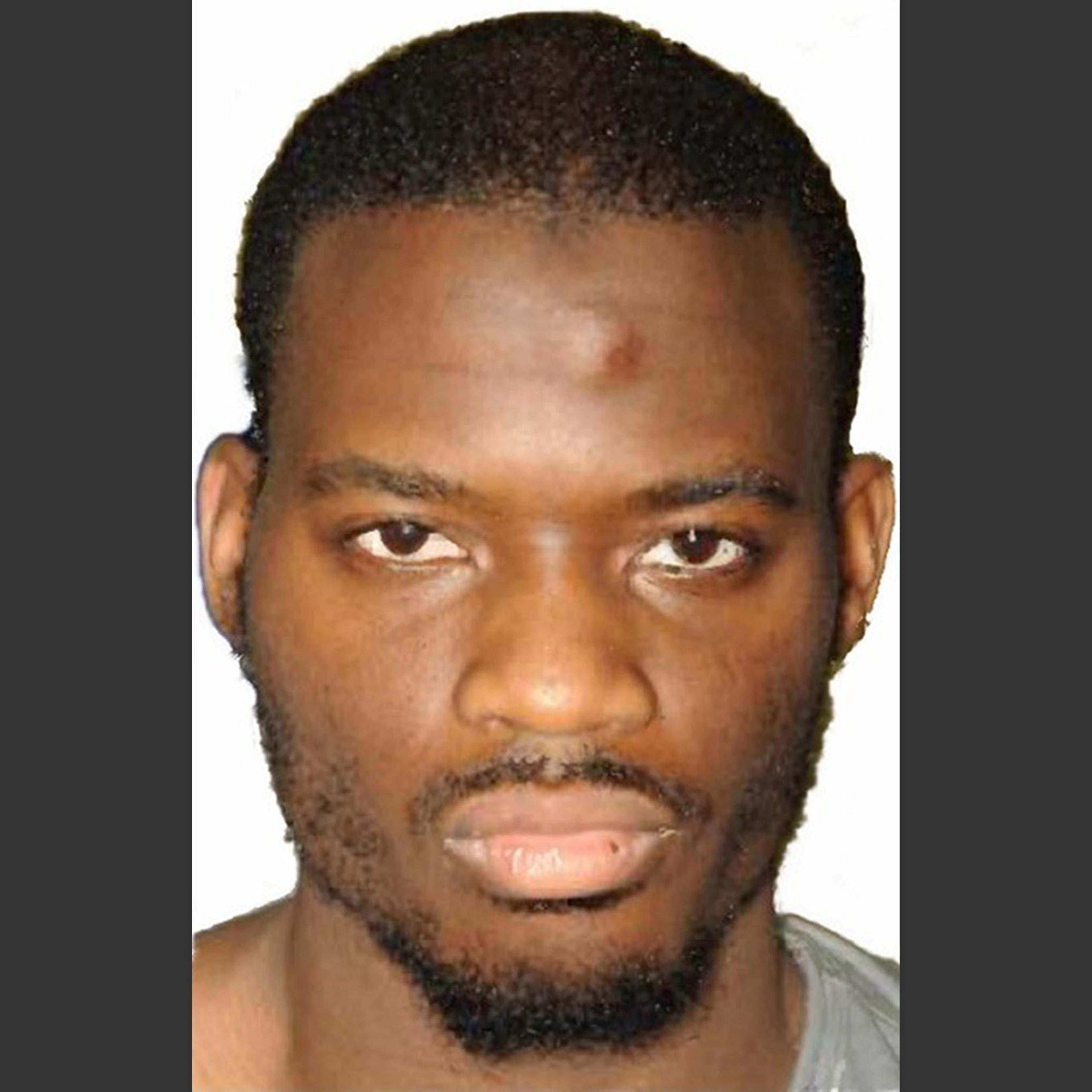 Britain Soldier Killed