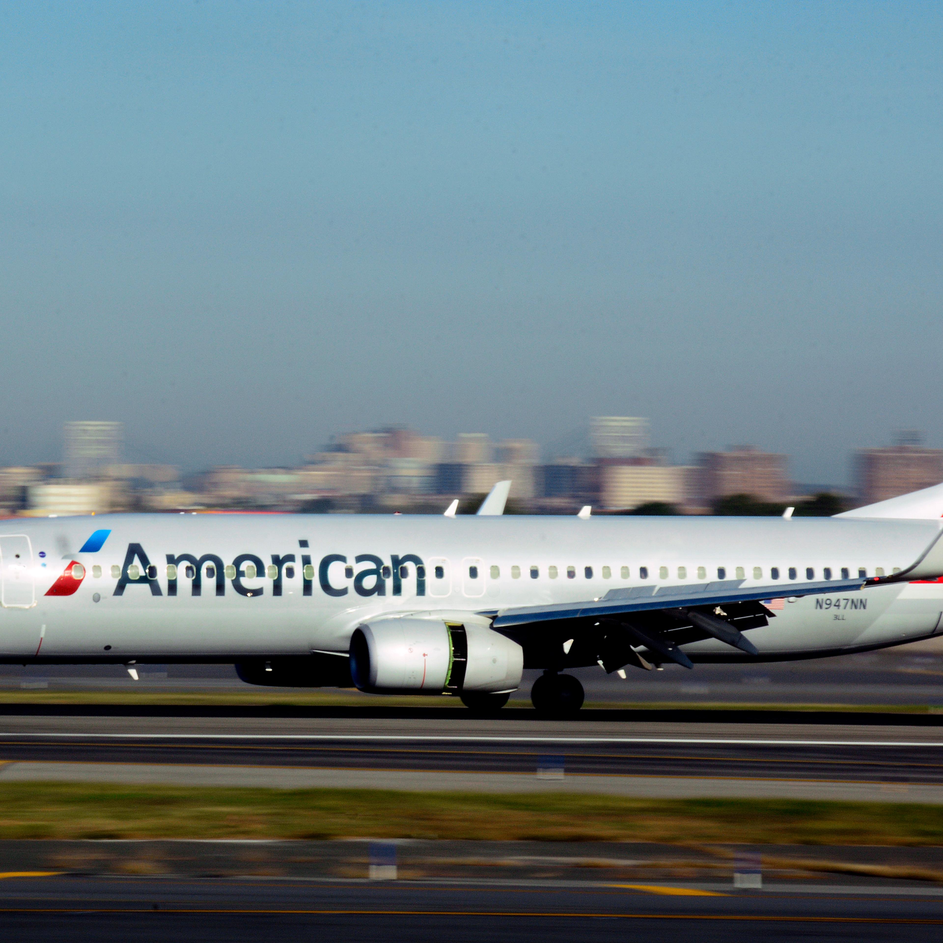 LaGuardia Airport, New York City