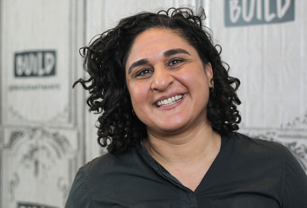 Samin Nosrat