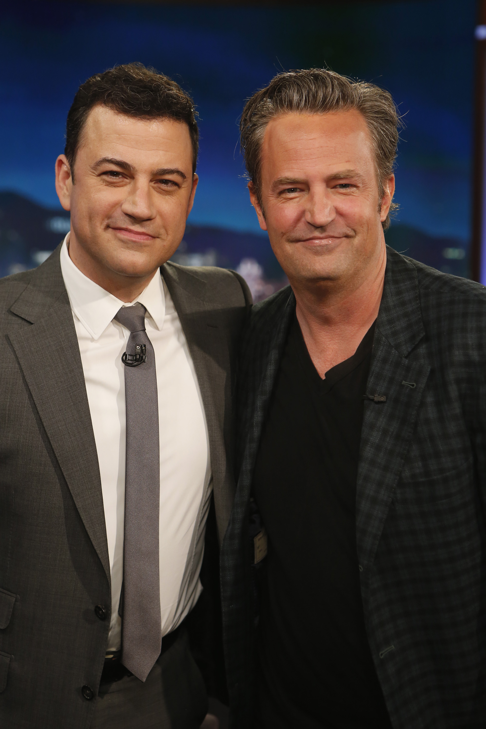 ABC's "Jimmy Kimmel Live" - Season 13
