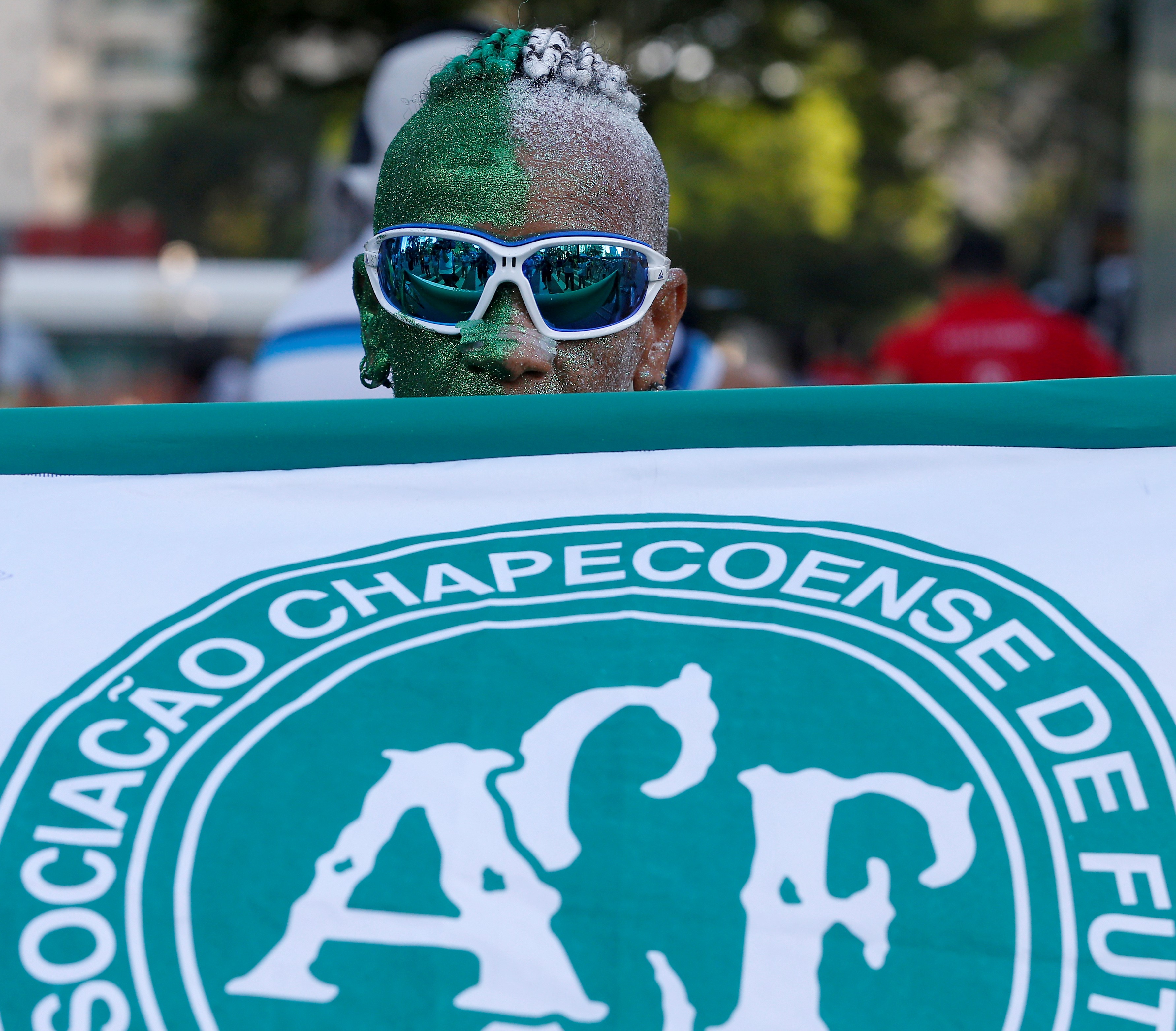 Sao Silvestre mixed Race in Sao Paulo