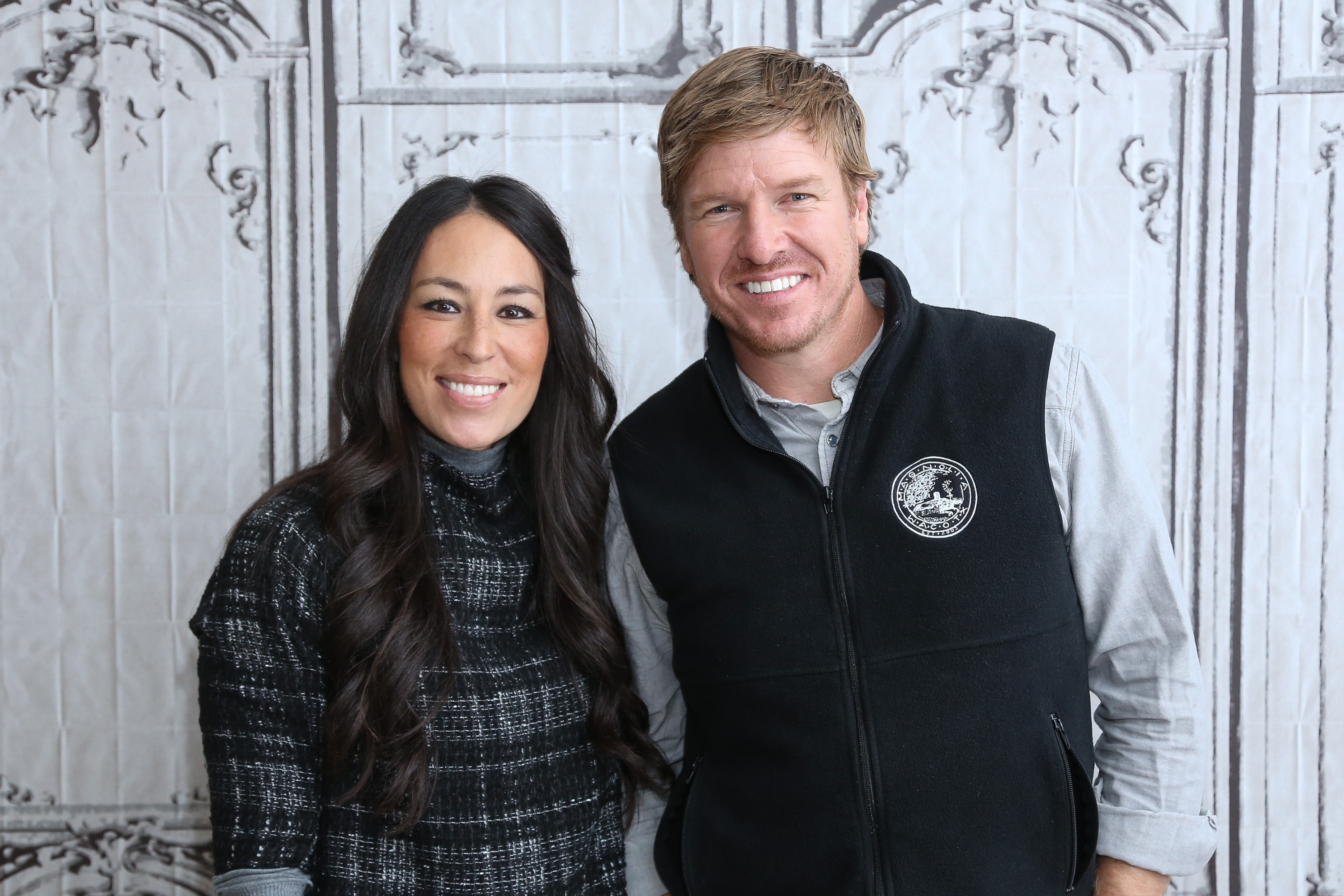 AOL Build Presents: "Fixer Upper"
