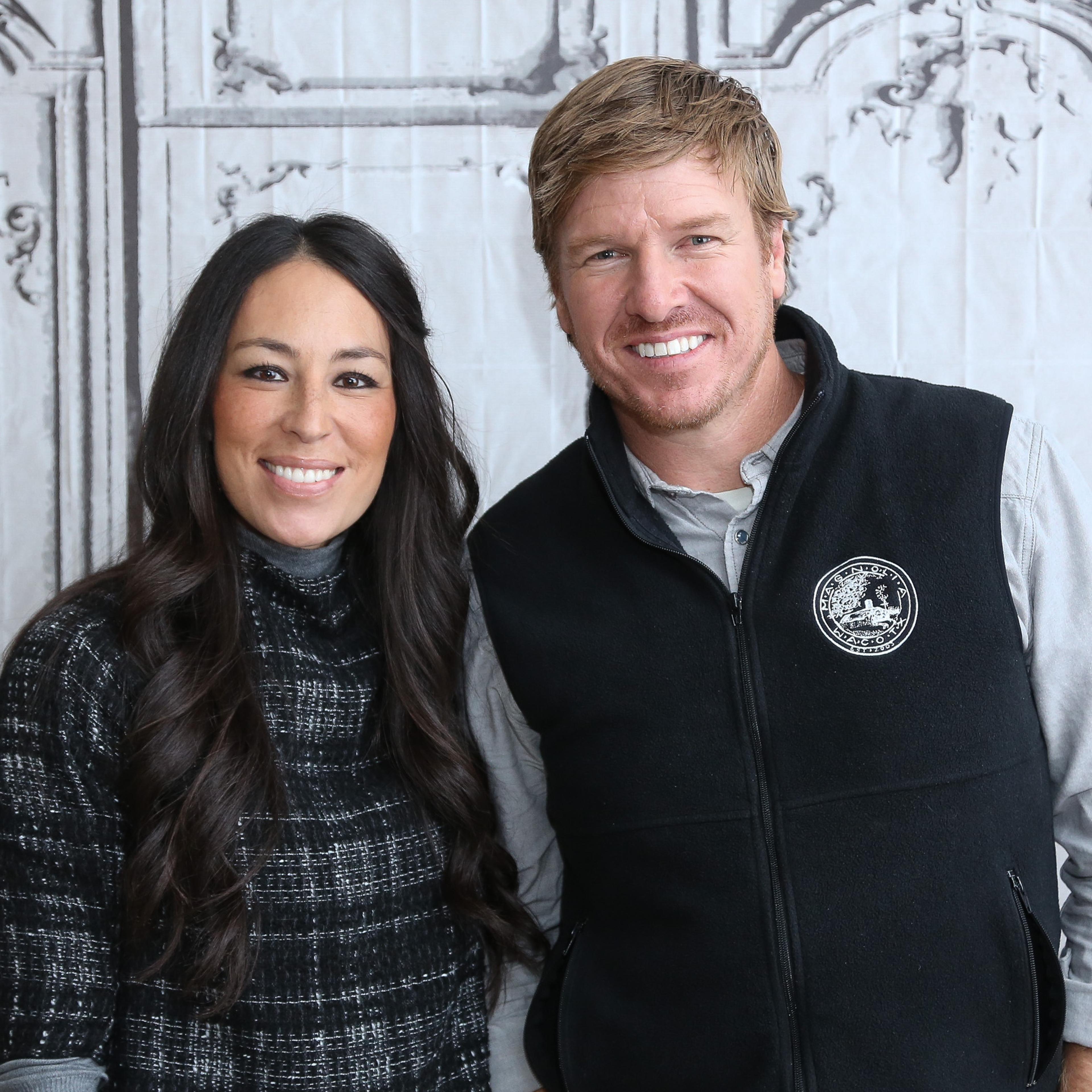 AOL Build Presents: "Fixer Upper"
