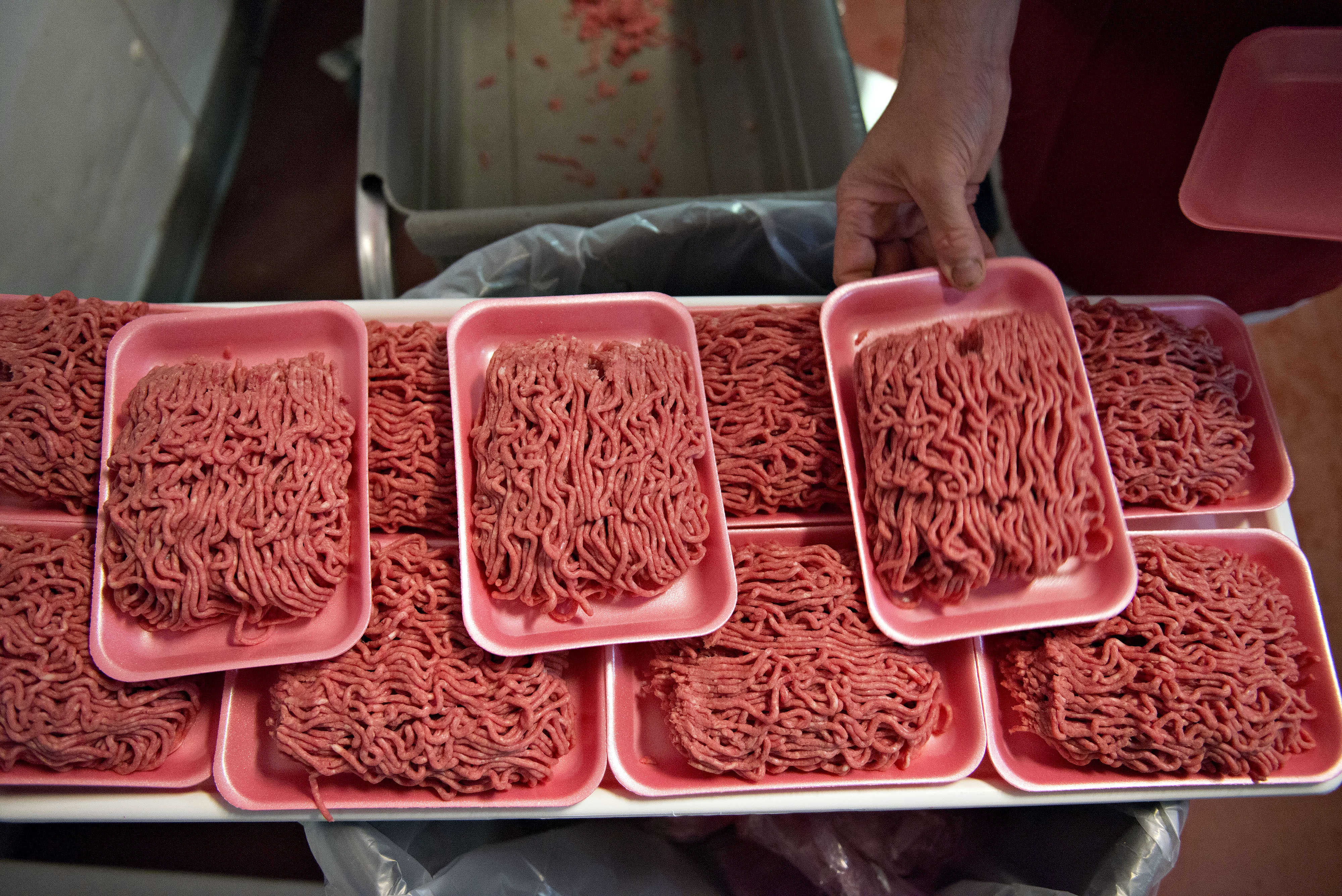 Beef to Tomato Send July 4 Food Cost to Record