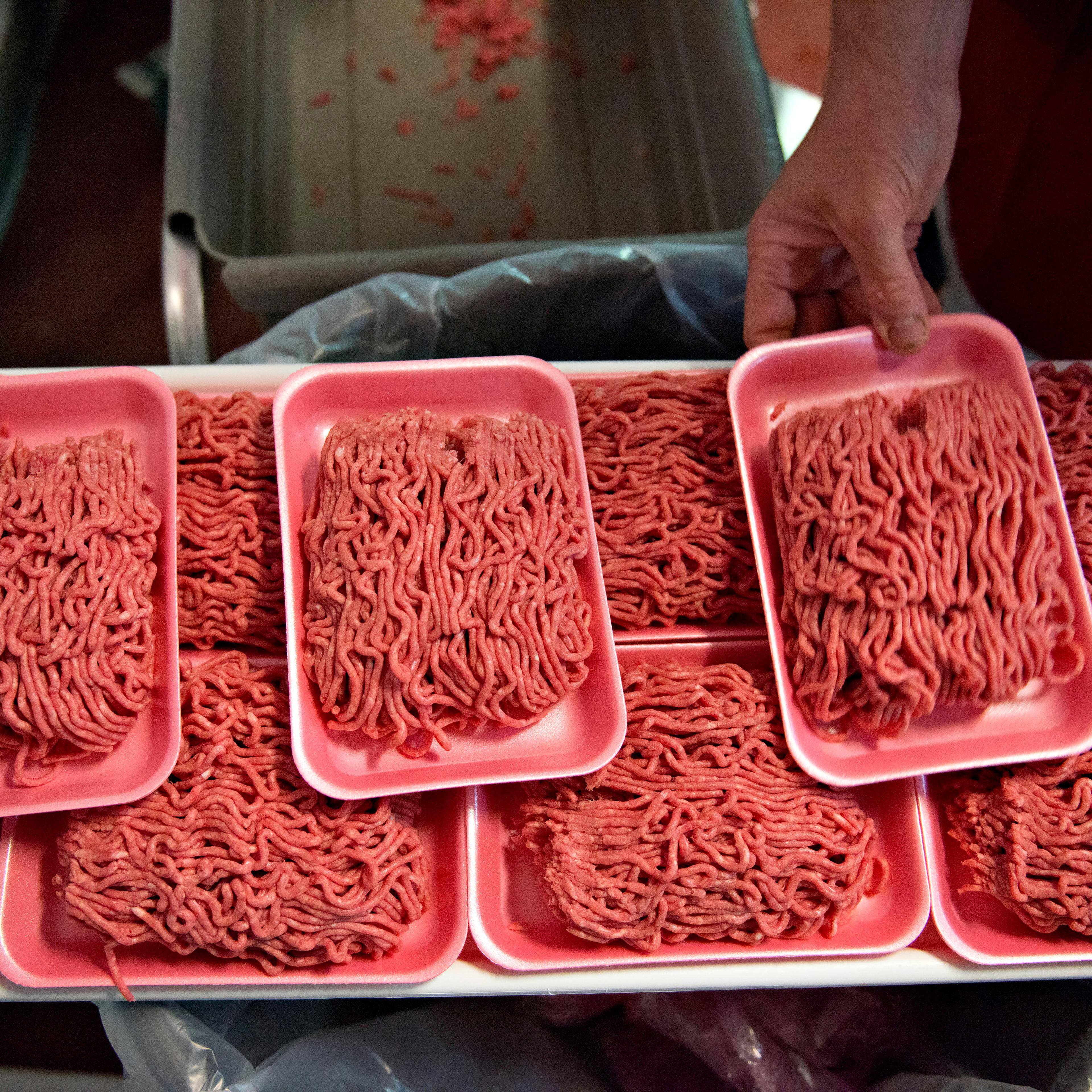 Beef to Tomato Send July 4 Food Cost to Record