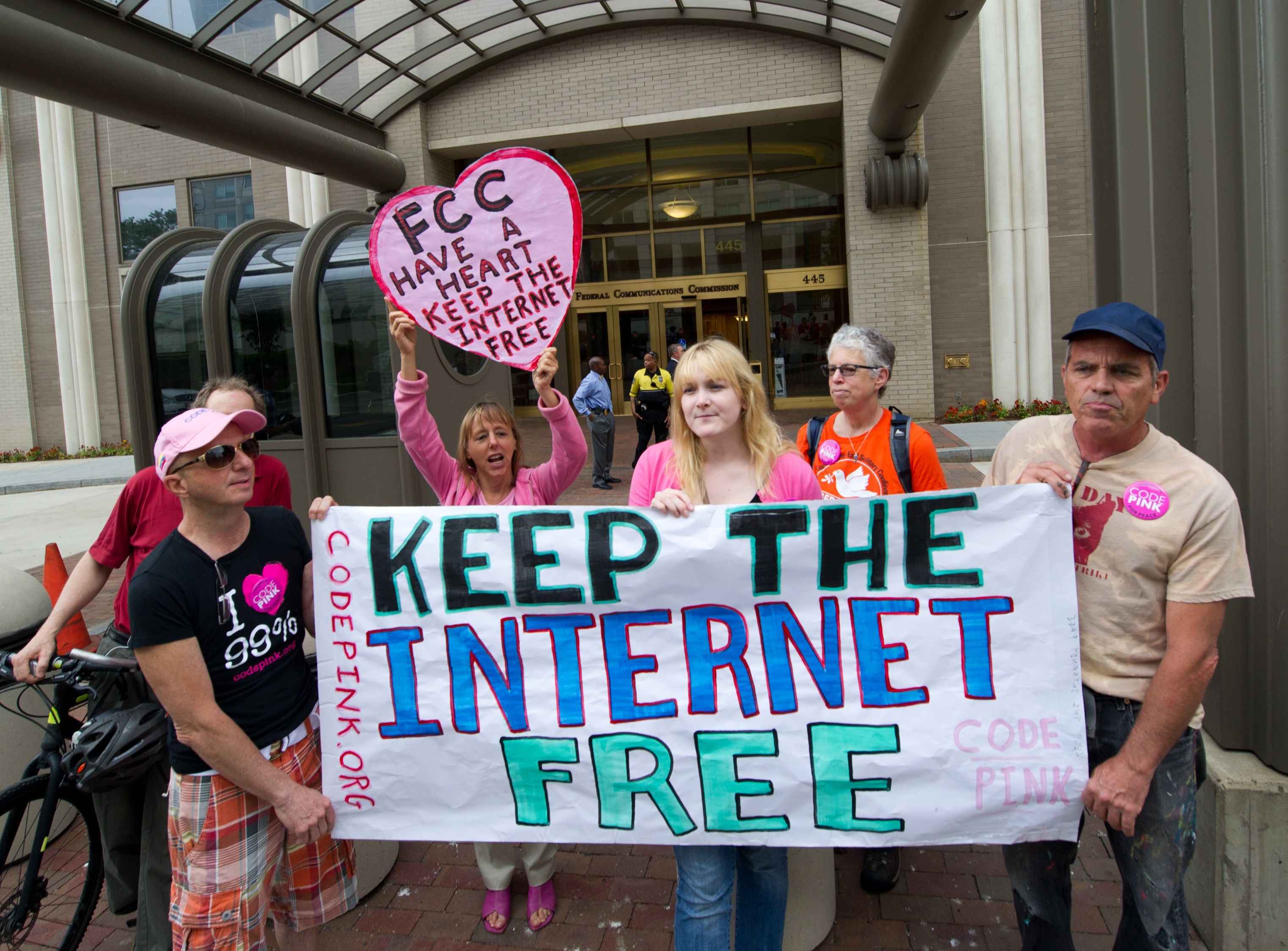 US-IT-INTERNET-FCC