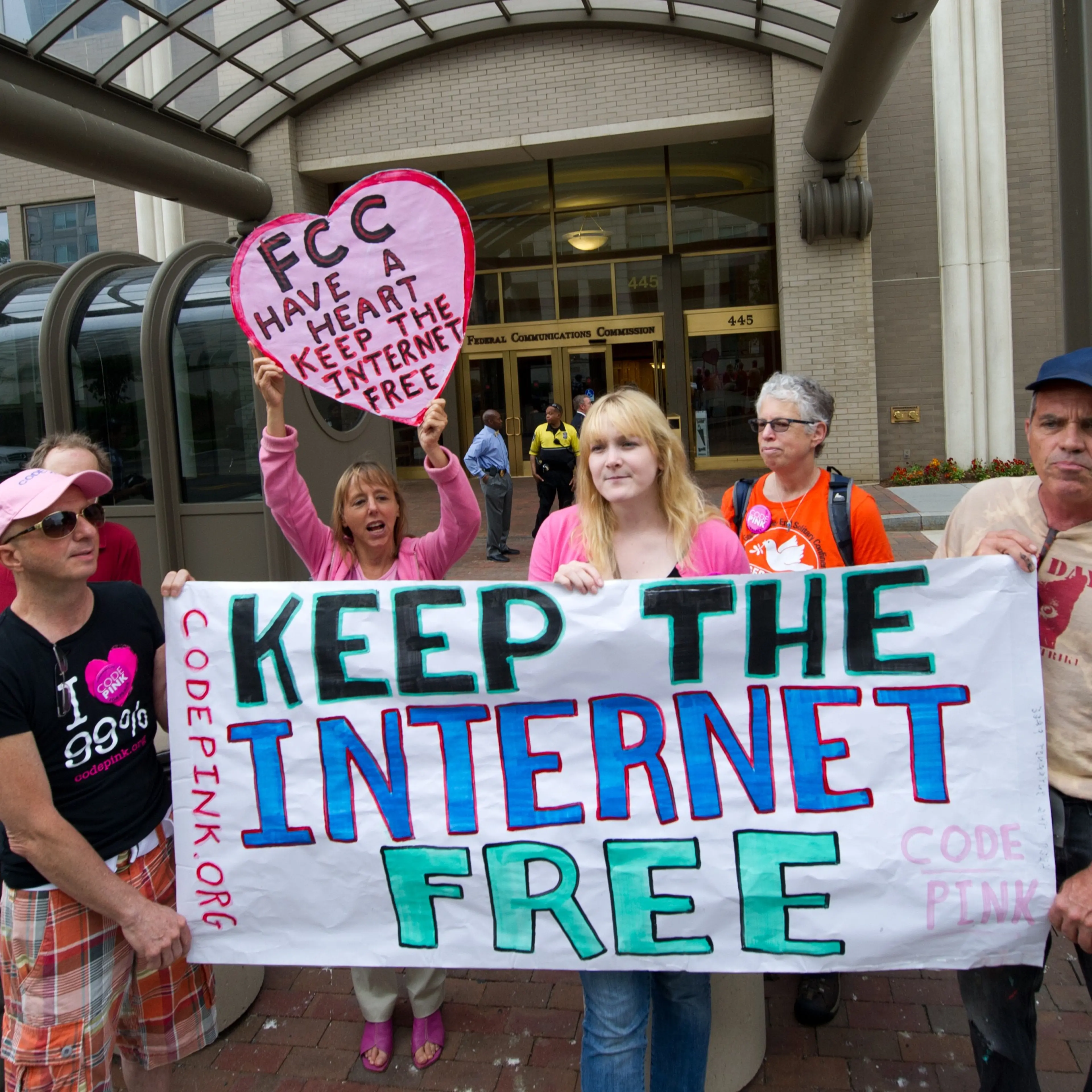 US-IT-INTERNET-FCC