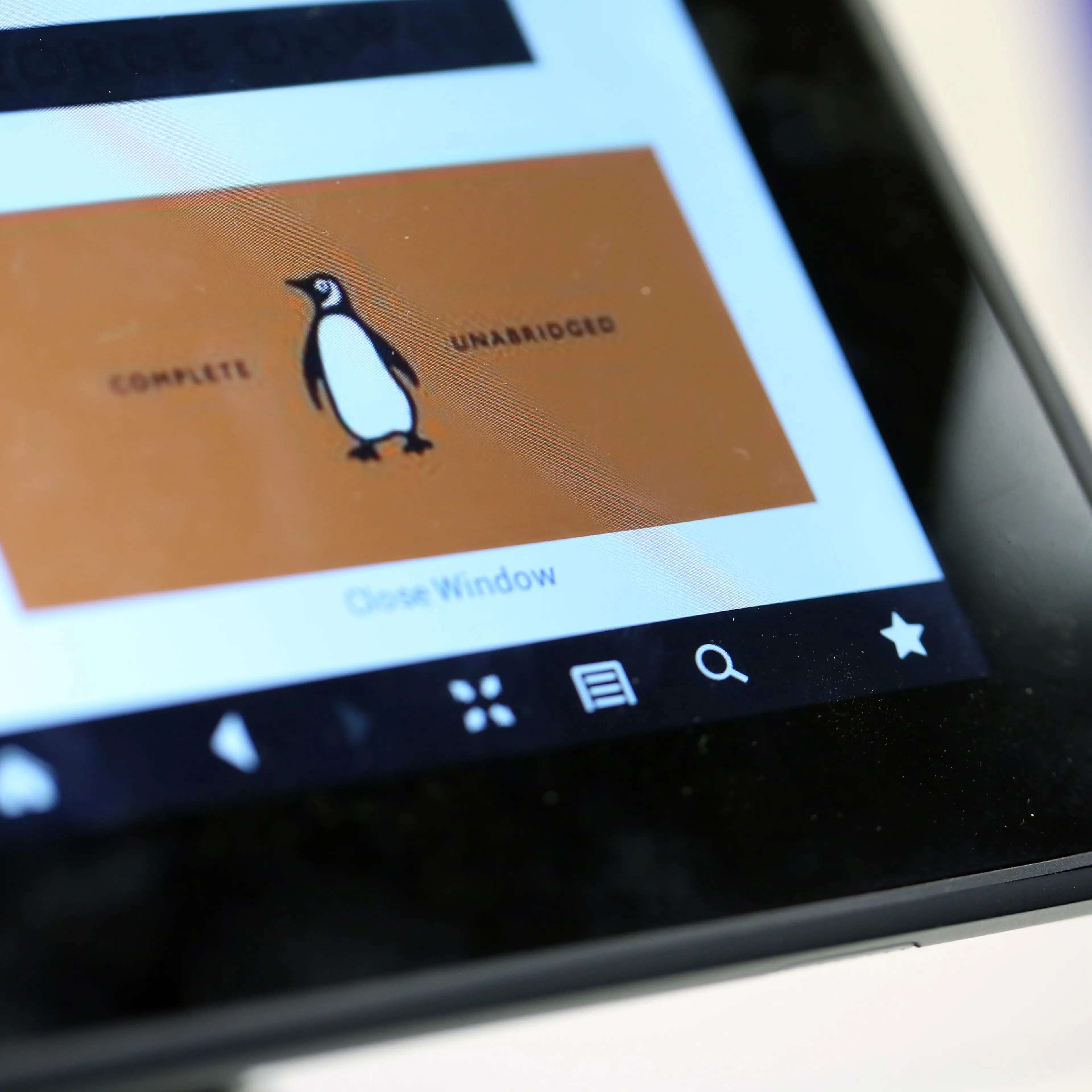 Random House Publishing And Penguin Books Ahead Of Merger
