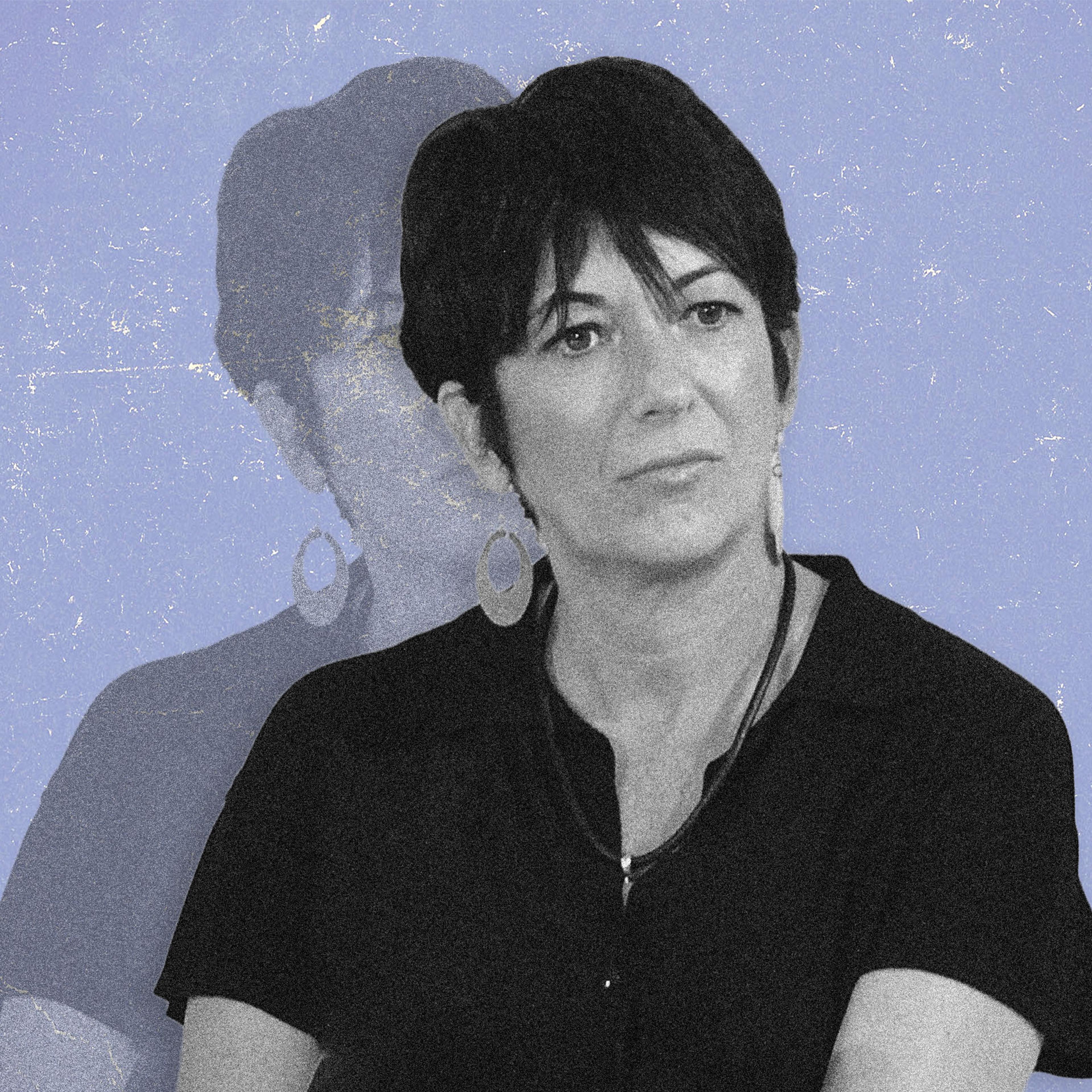 Ghislaine Maxwell