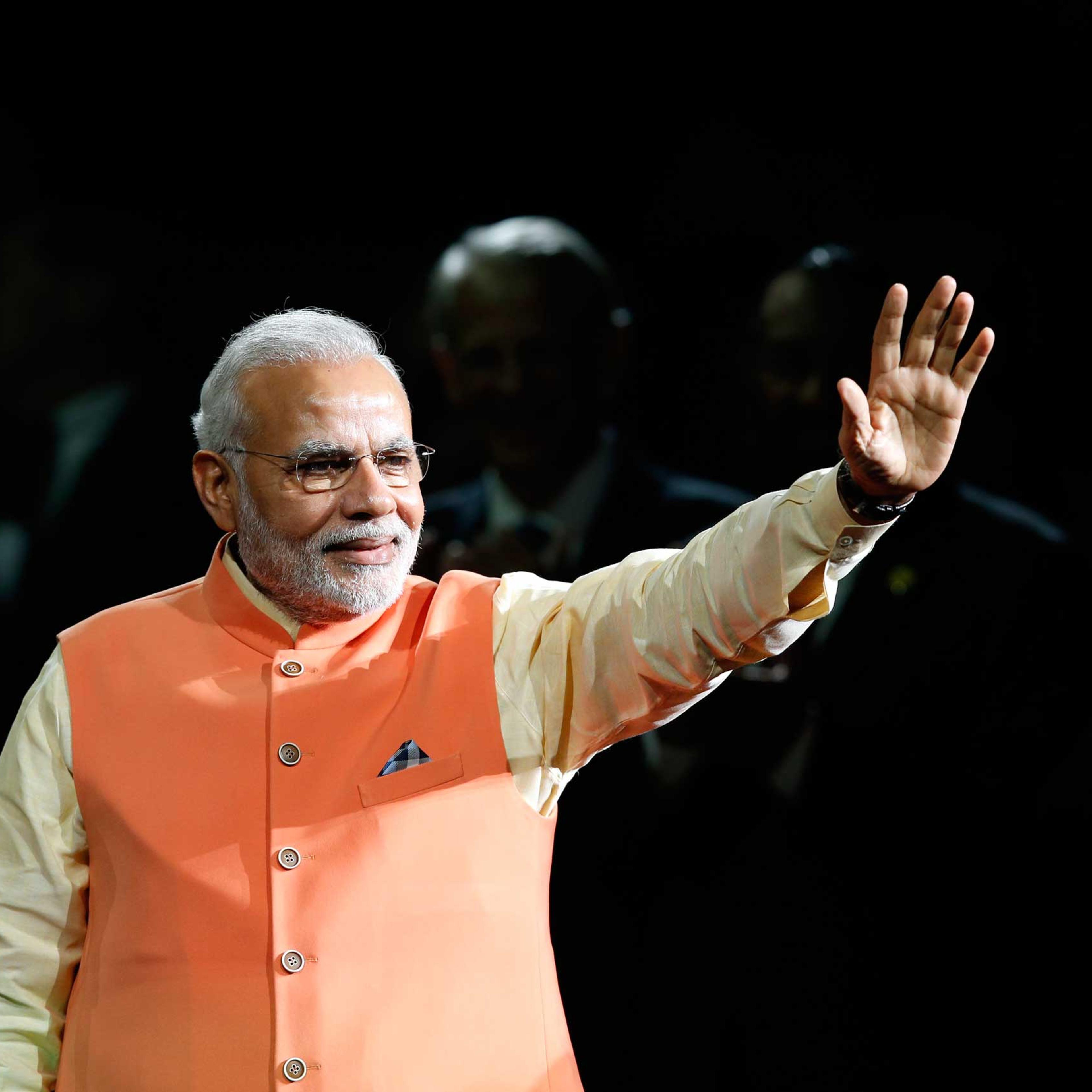 Narendra Modi