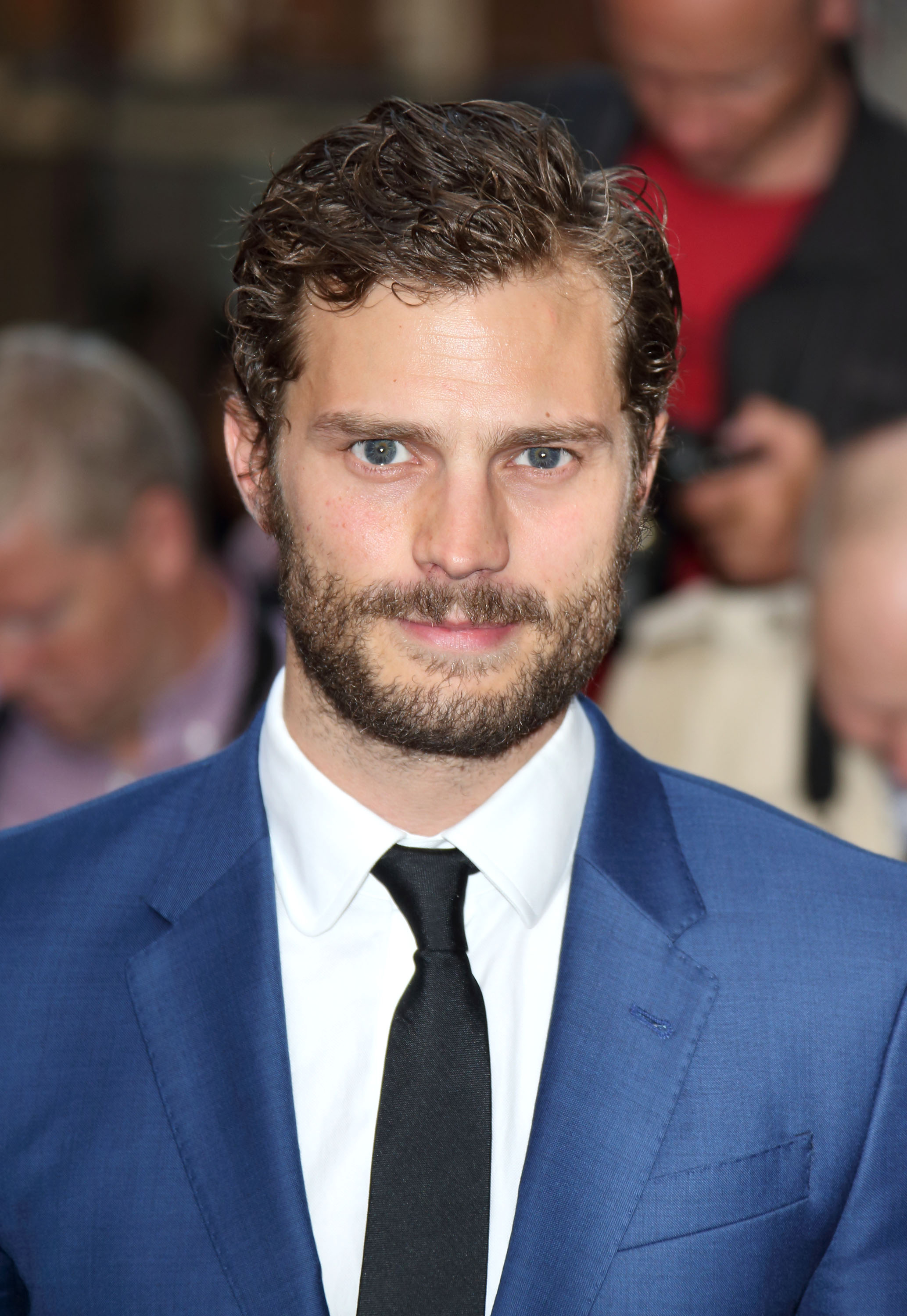 GQ Men Of The Year Awards - Red Carpet Arrivals