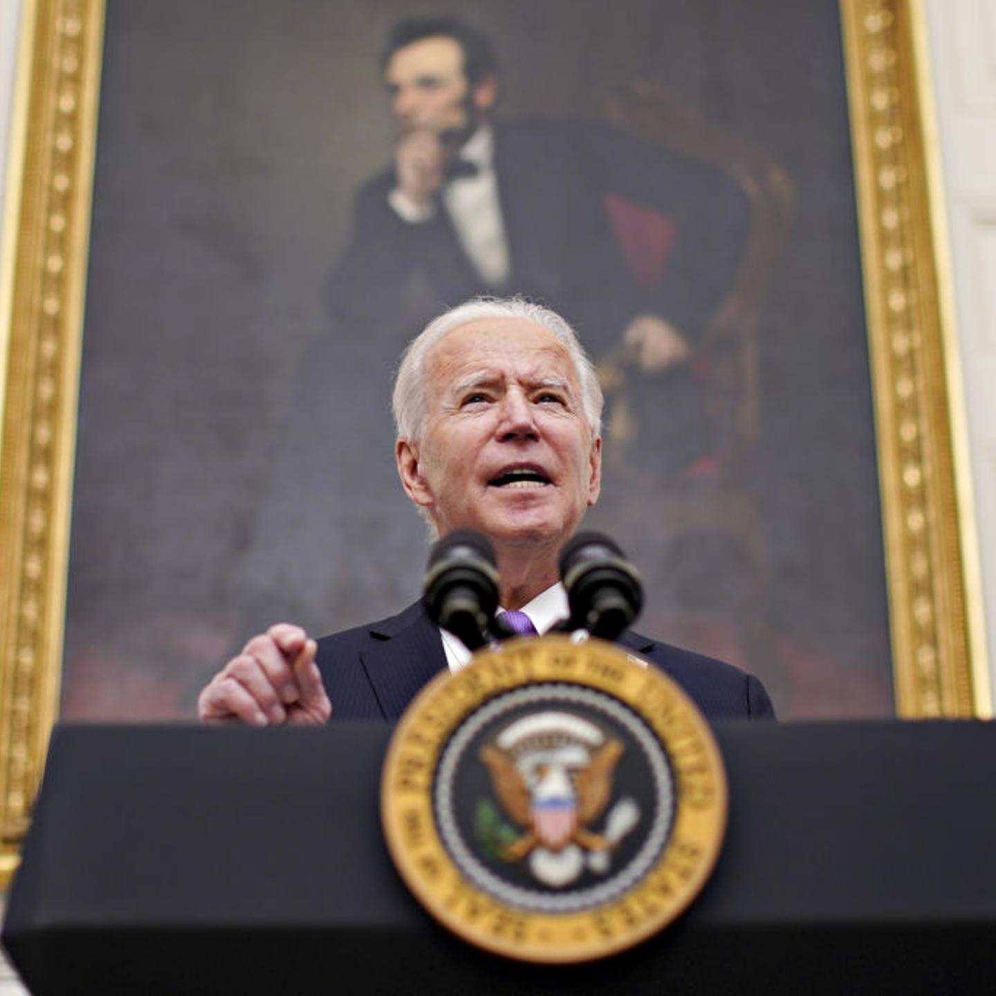 death penalty joe biden