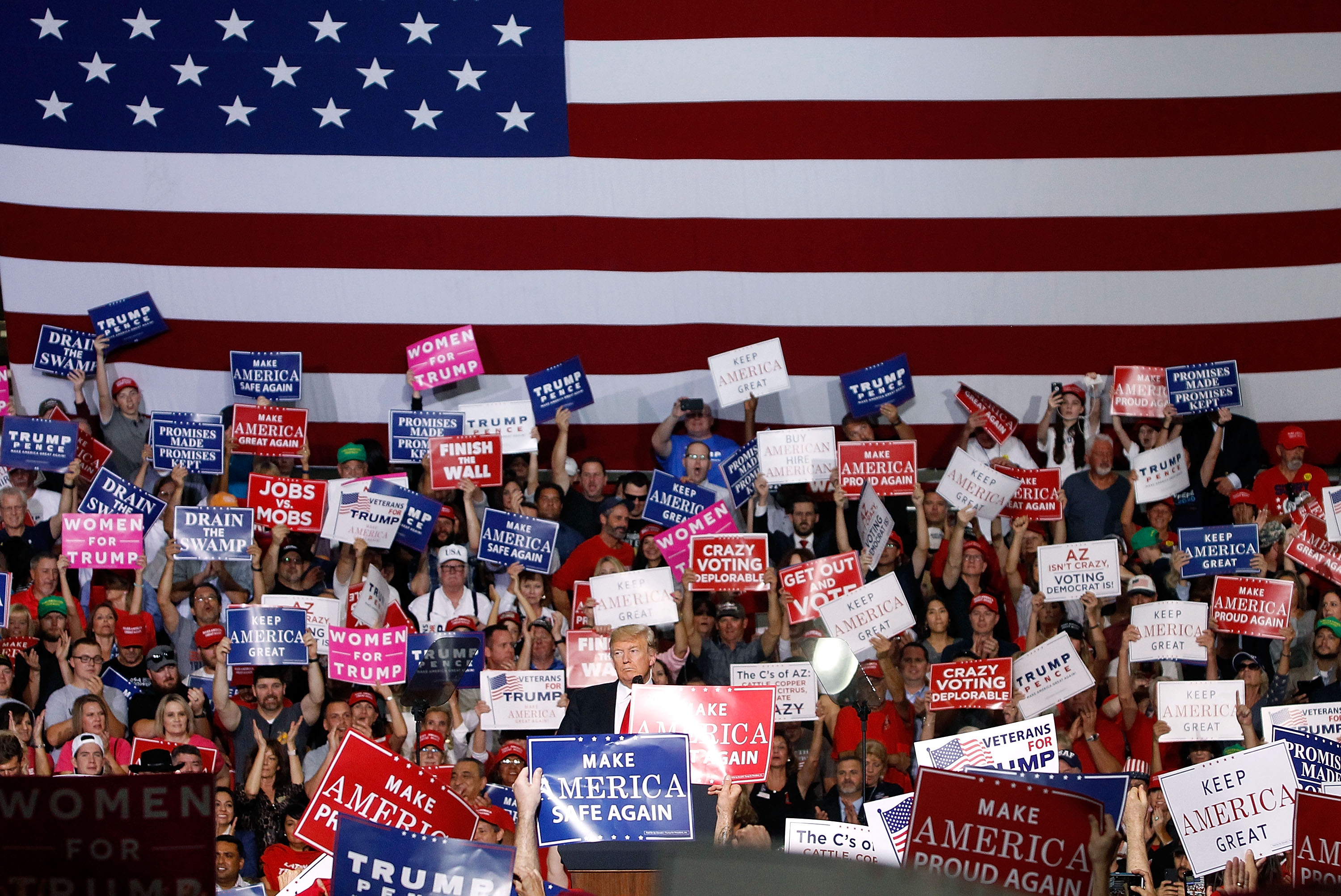 Trump Rally