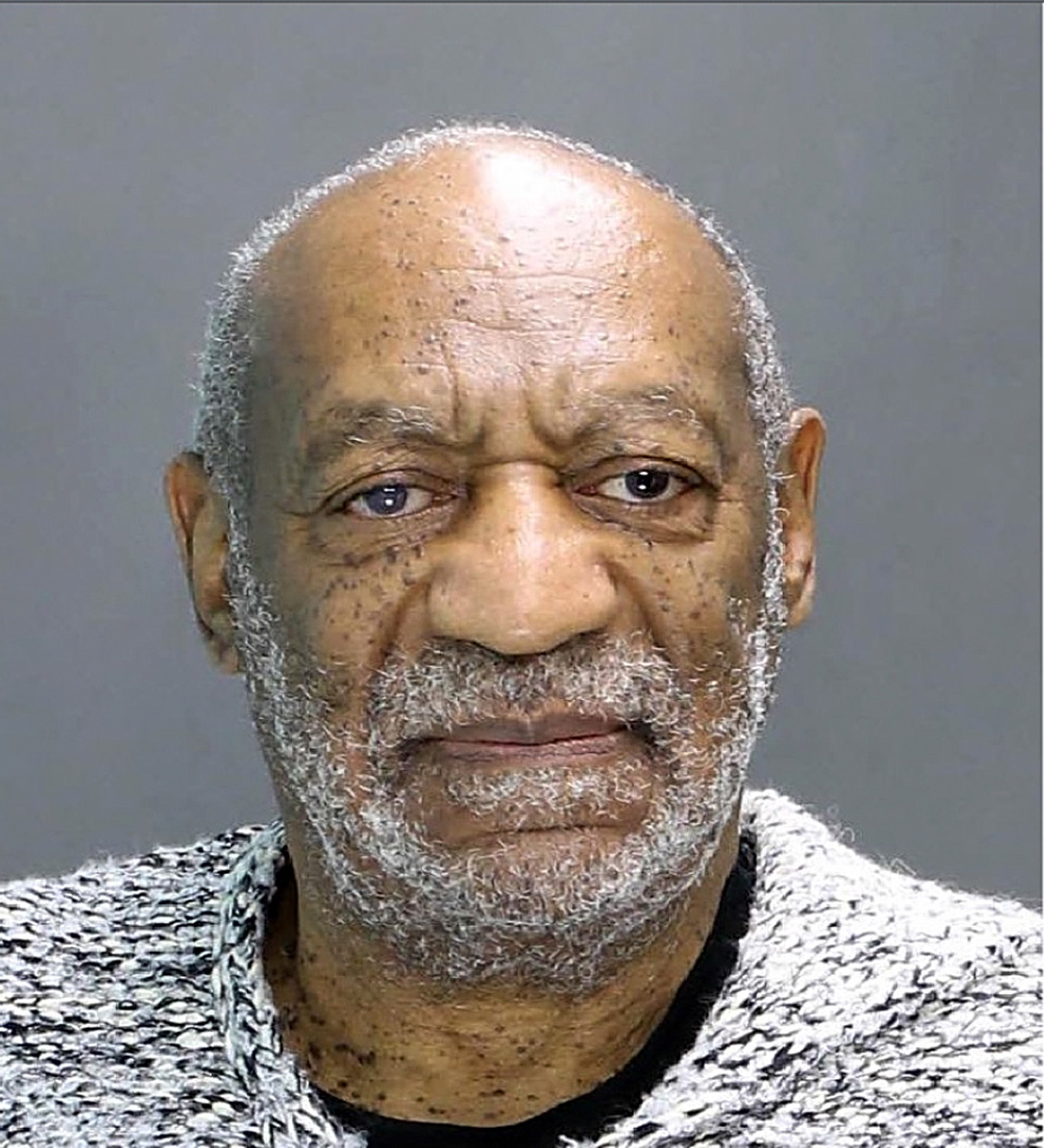 Bill Cosby Arraignment