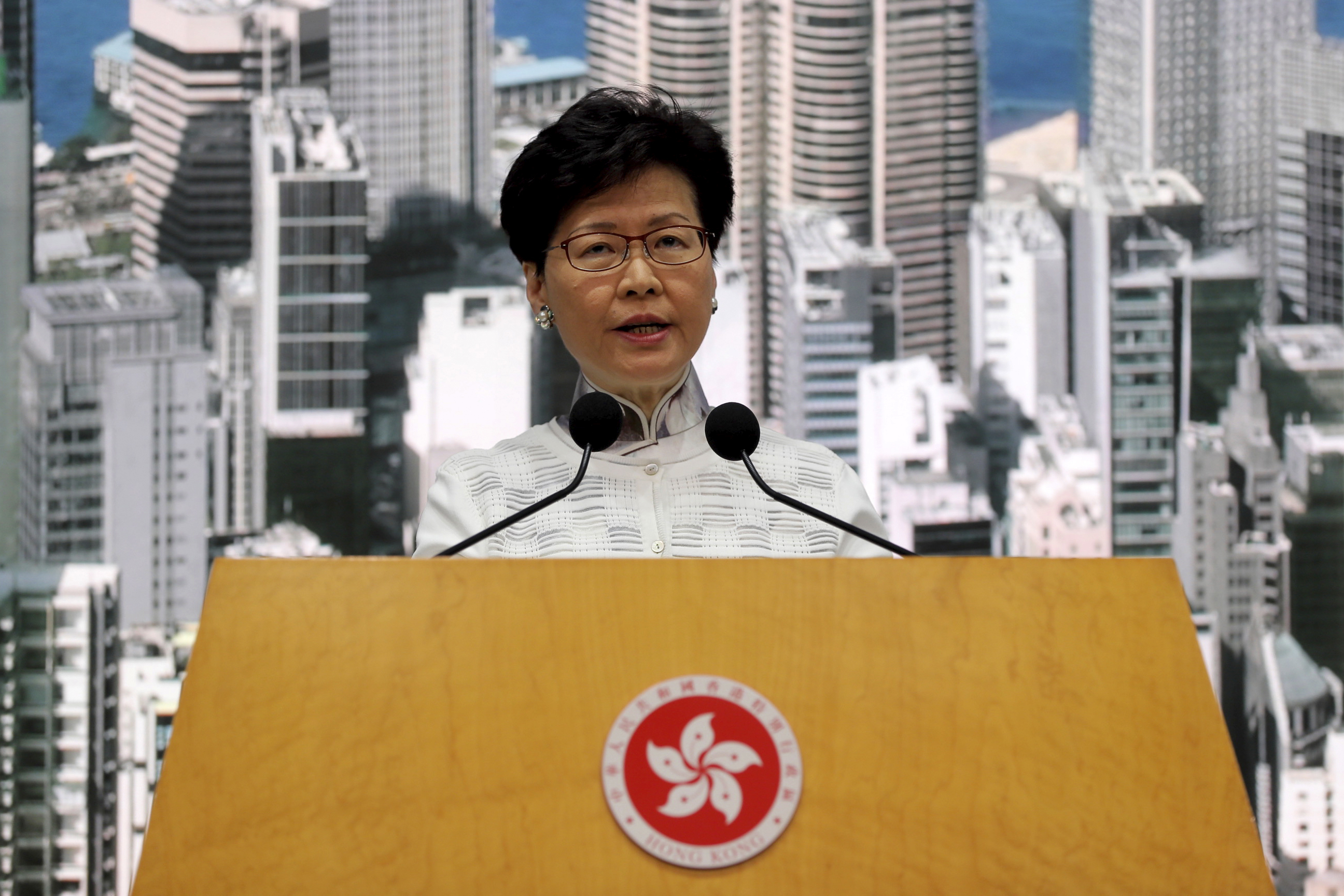 carrie-lam-hong-kong-extradition-law
